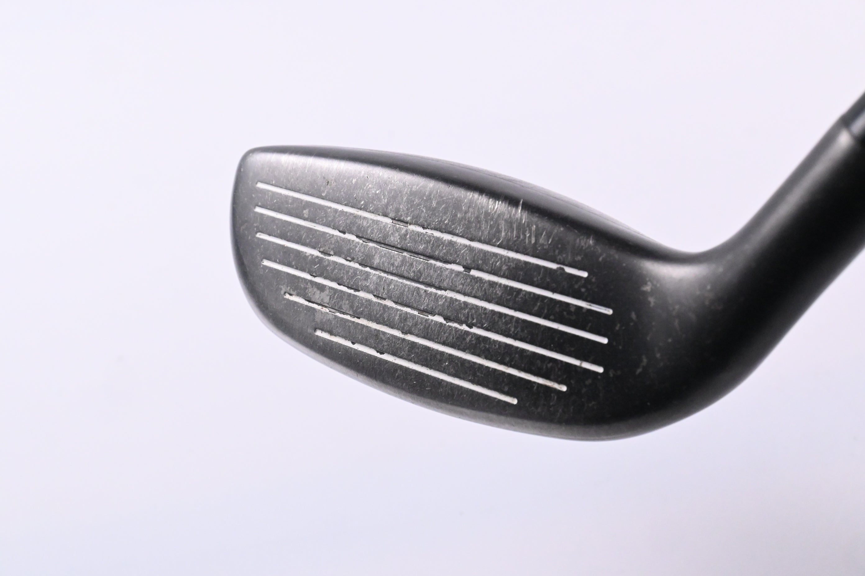 Ping G30 #3 Hybrid / 19 Degree / Senior Flex Ping TFC 419 Shaft