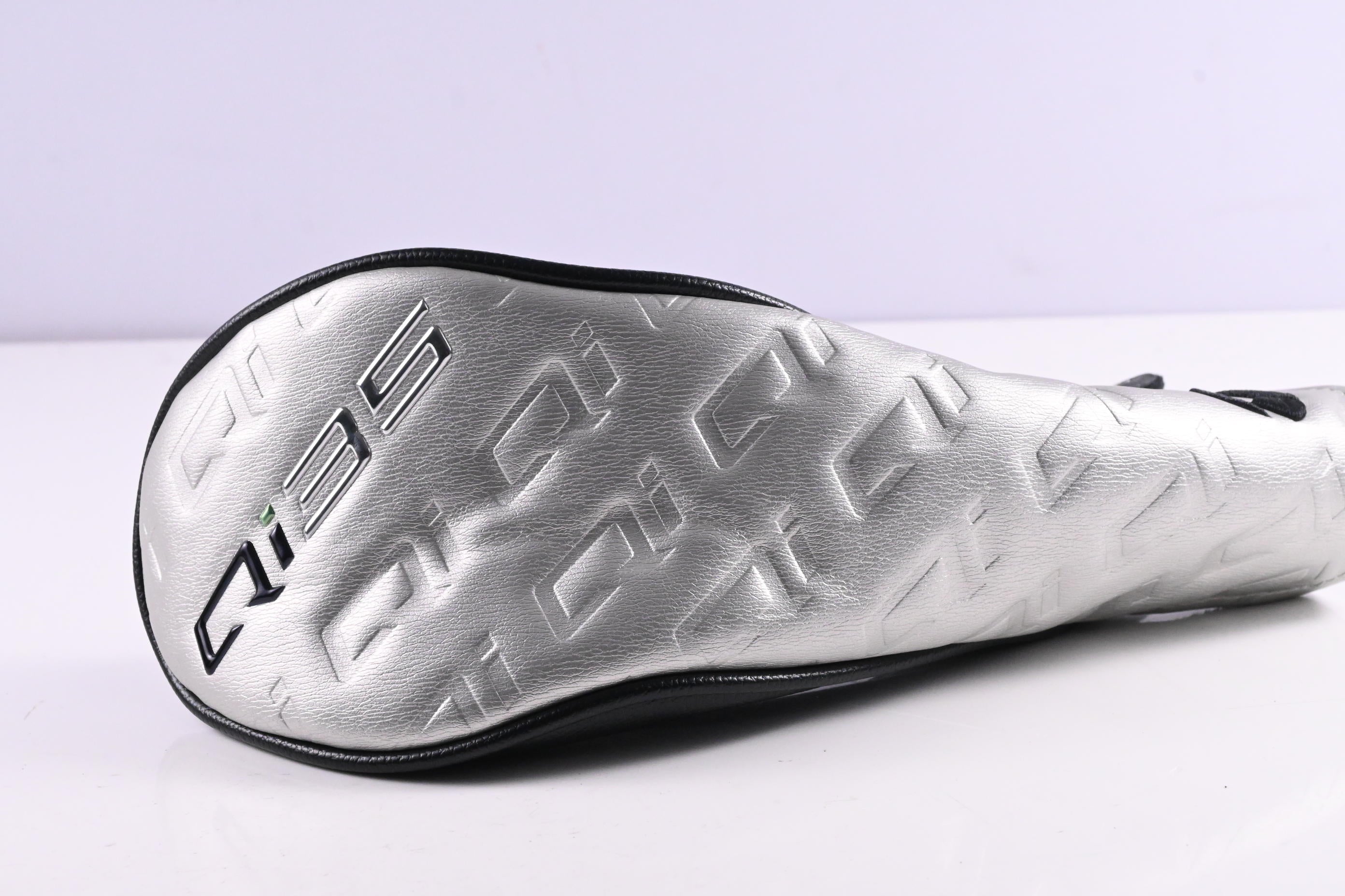 Taylormade Qi35 Max Lite #5 Wood / 18.5 Degree / Regular Flex Tensei AV Blue 65