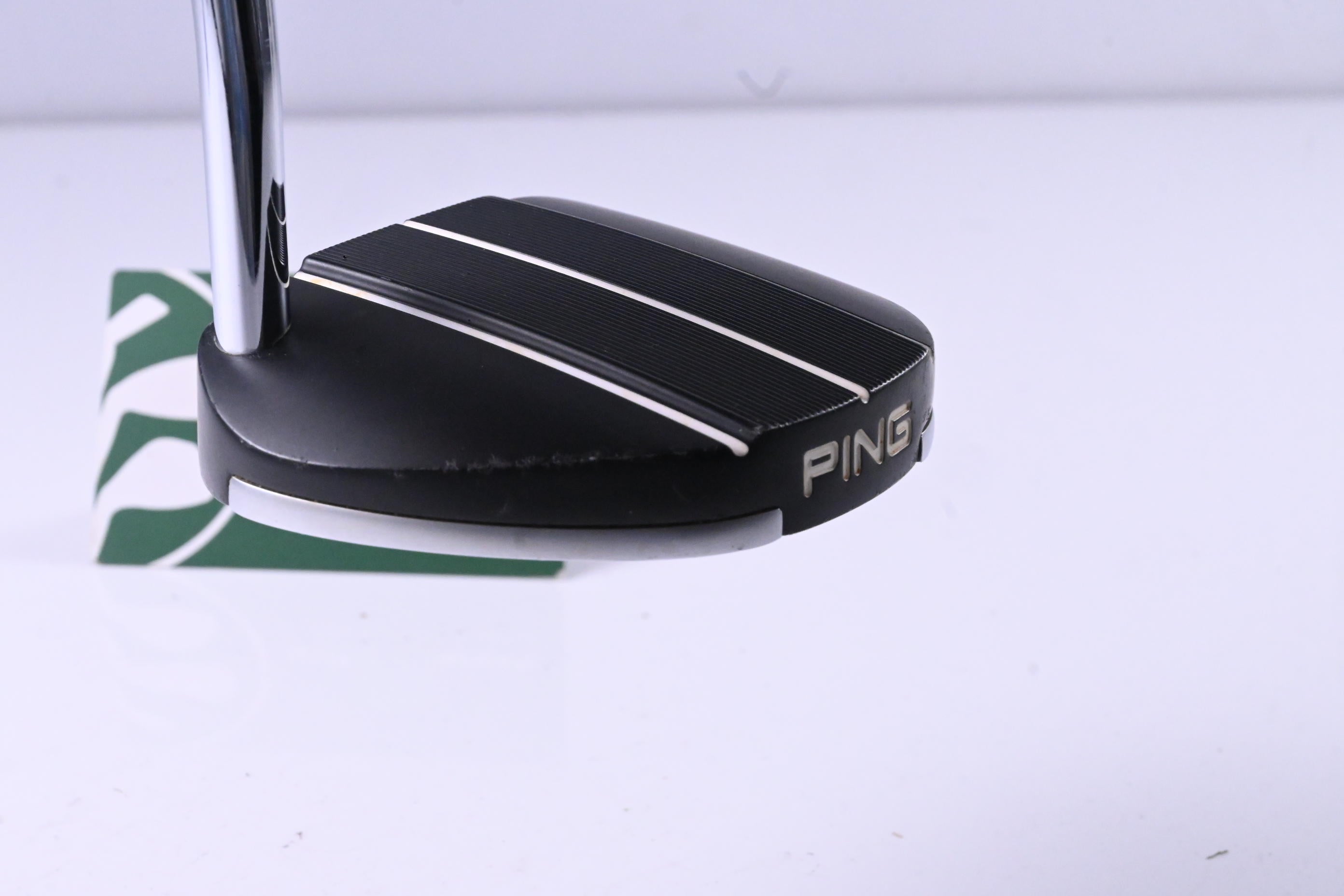 Ping 2023 Mundy Putter / 34 Inch
