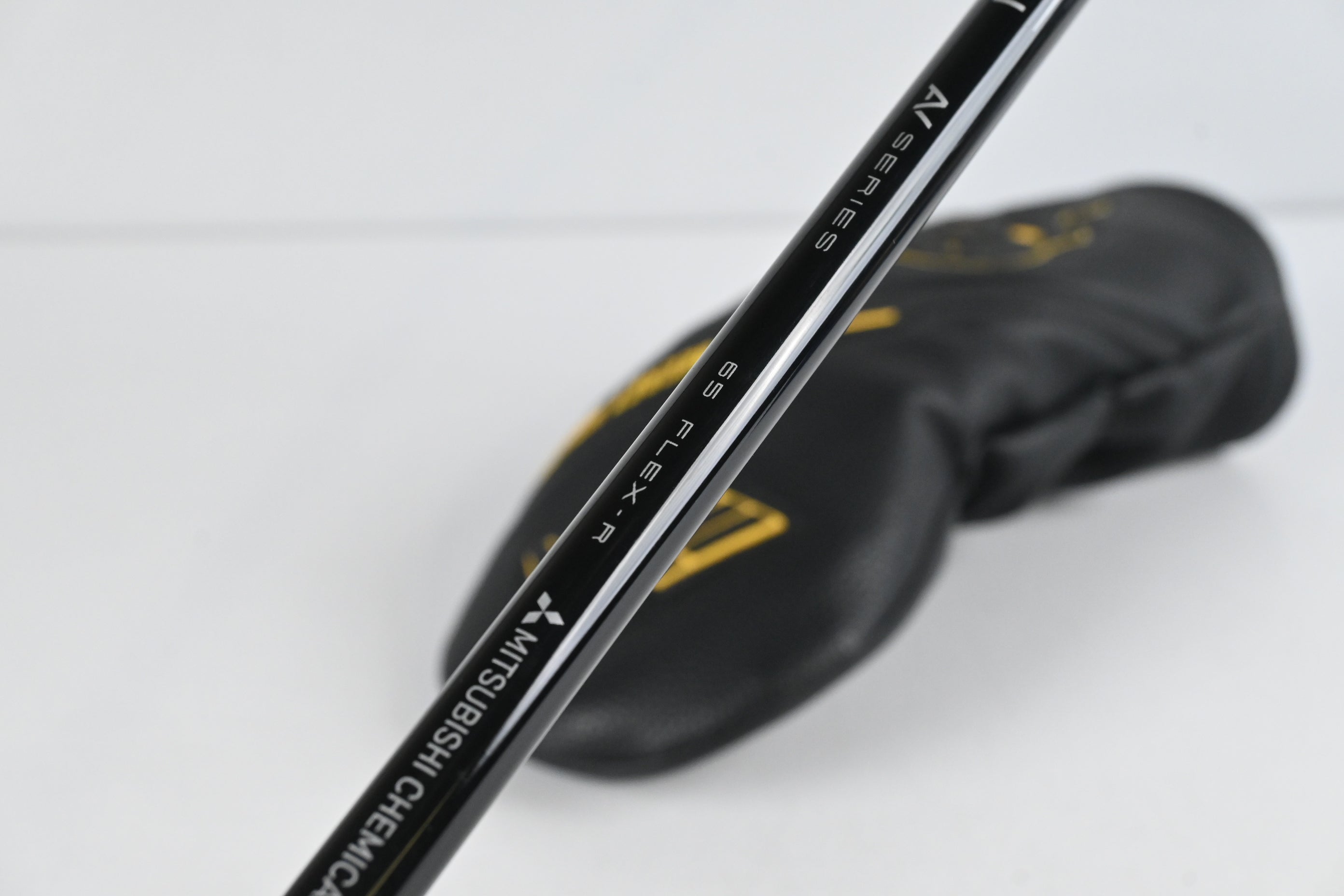 PXG Secret Weapon Mini Driver / 13 Degree / Regular Flex Tensei AV Blue 65 Shaft