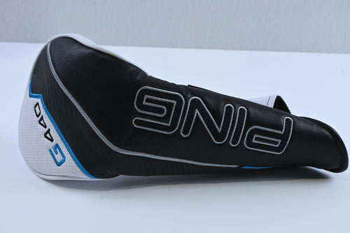 Ping G440 K Driver / 9 Degree / X-Flex Diamana D+ 72 Shaft