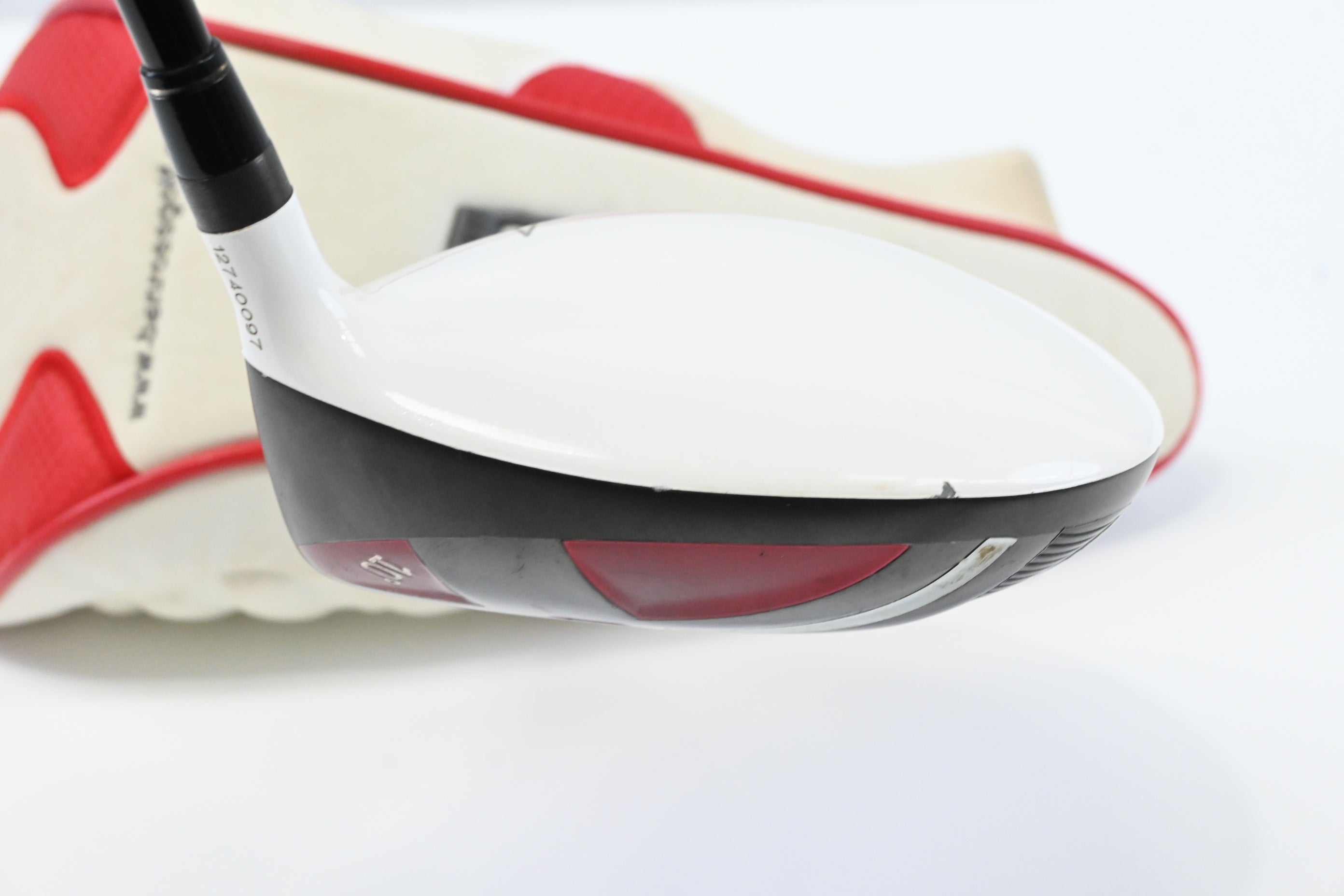 Benross Quad Driver / 10 Degree / Regular Flex Aldila Voodoo Shaft