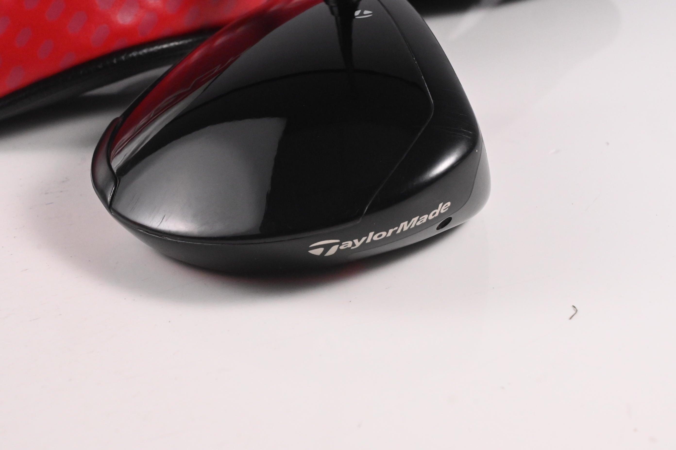 Taylormade Stealth 2 Plus #3 Wood / 15 Degree / Stiff Flex Kai'li Red 75 Shaft