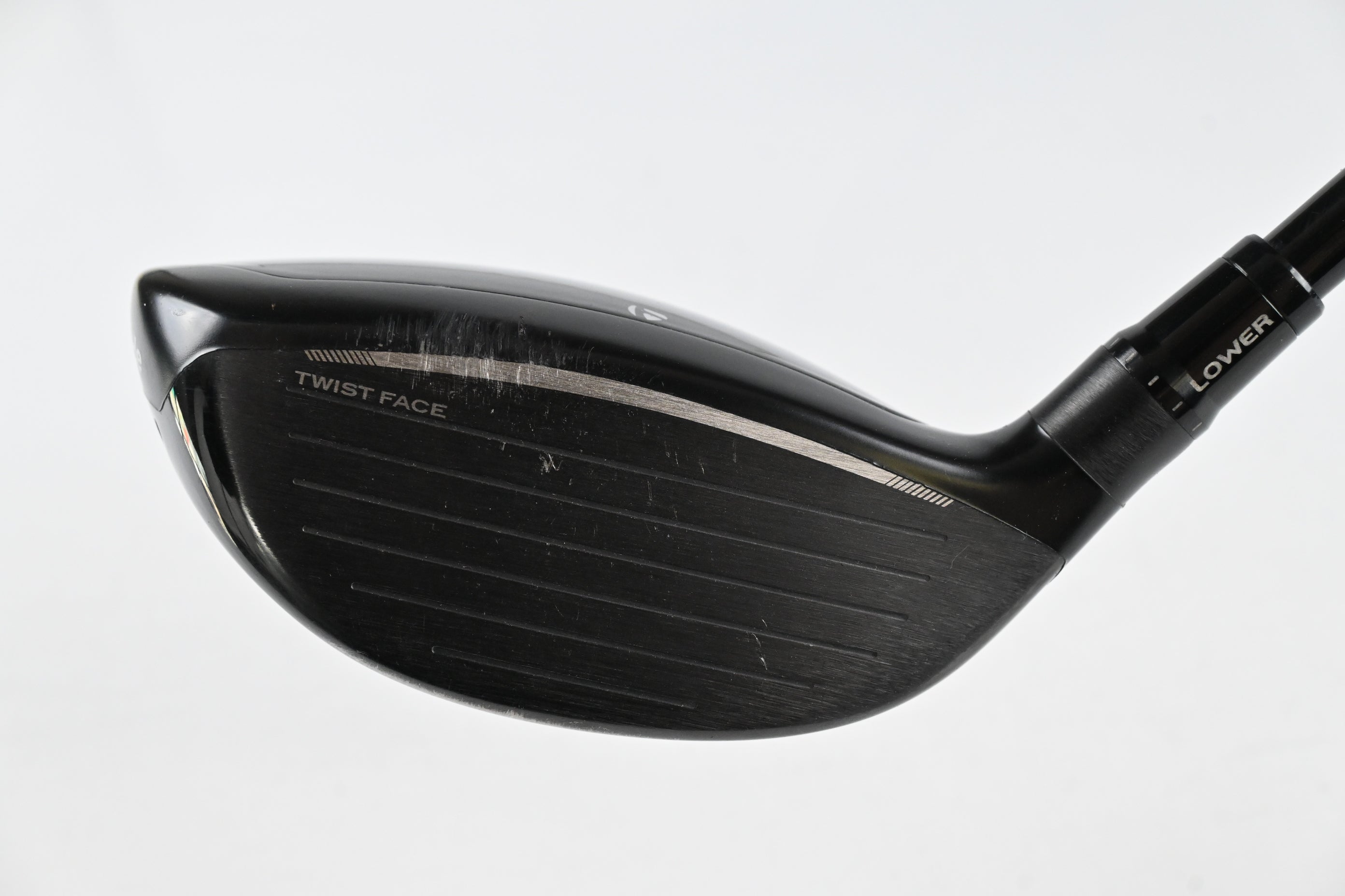 Taylormade Stealth 2 Plus #3 Wood / 15 Degree / Stiff Flex Kai'li Red 75 Shaft