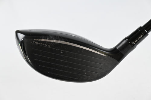 Taylormade Stealth 2 Plus #3 Wood / 15 Degree / Stiff Flex Kai'li Red 75 Shaft