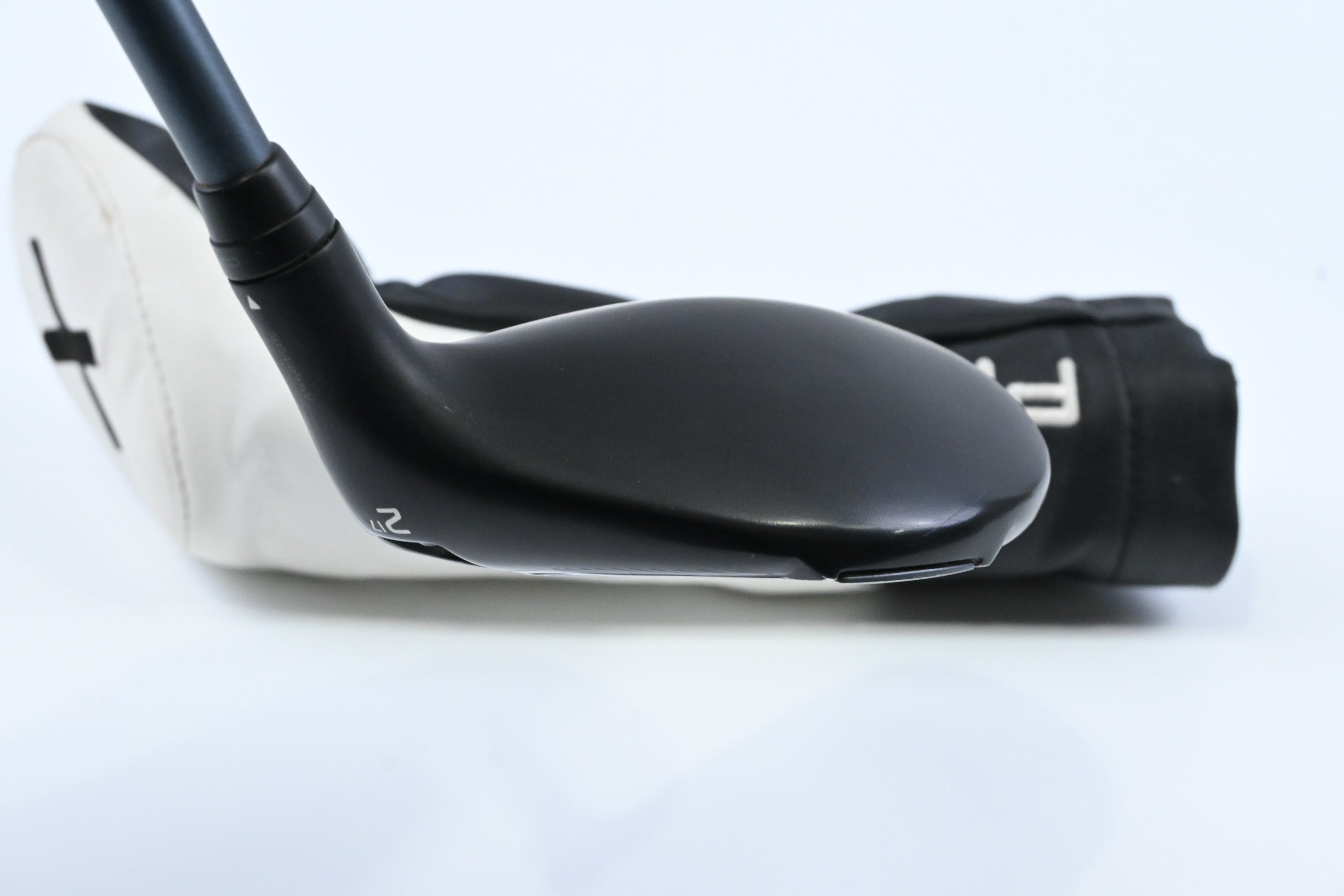 Ping G425 #2 Hybrid / 17 Degree / Stiff Flex Ping Alta CB Slate 70 Shaft