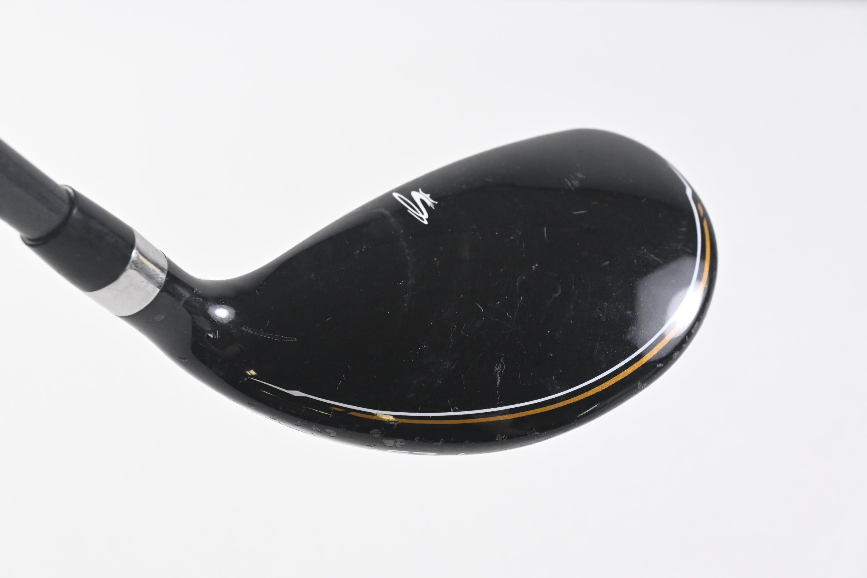 Cobra Fly-Z #5 Hybrid / 23 Degree / Regular Flex Matrix Fly-Zs 75 Shaft