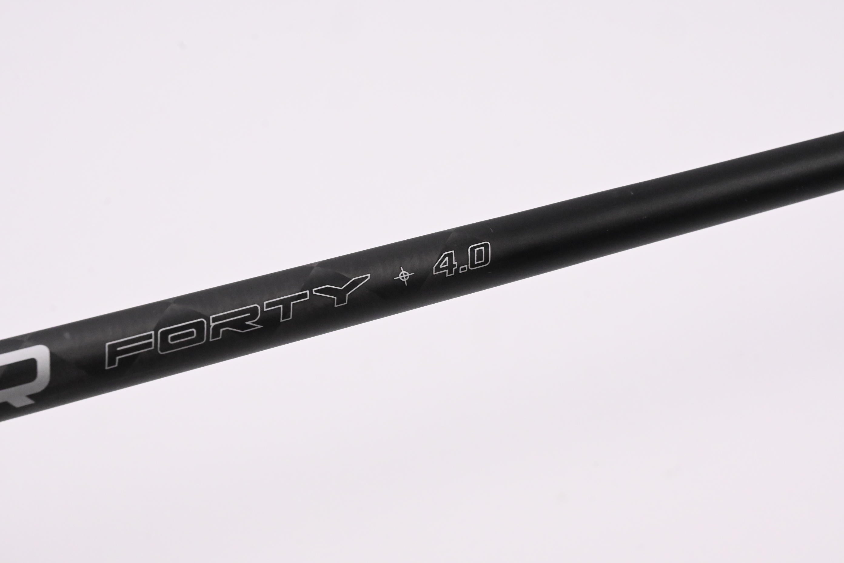 Project X Cypher 2.0 40 FORTY Driver Shaft / Ladies 4.0 Flex / Callaway 2nd Gen