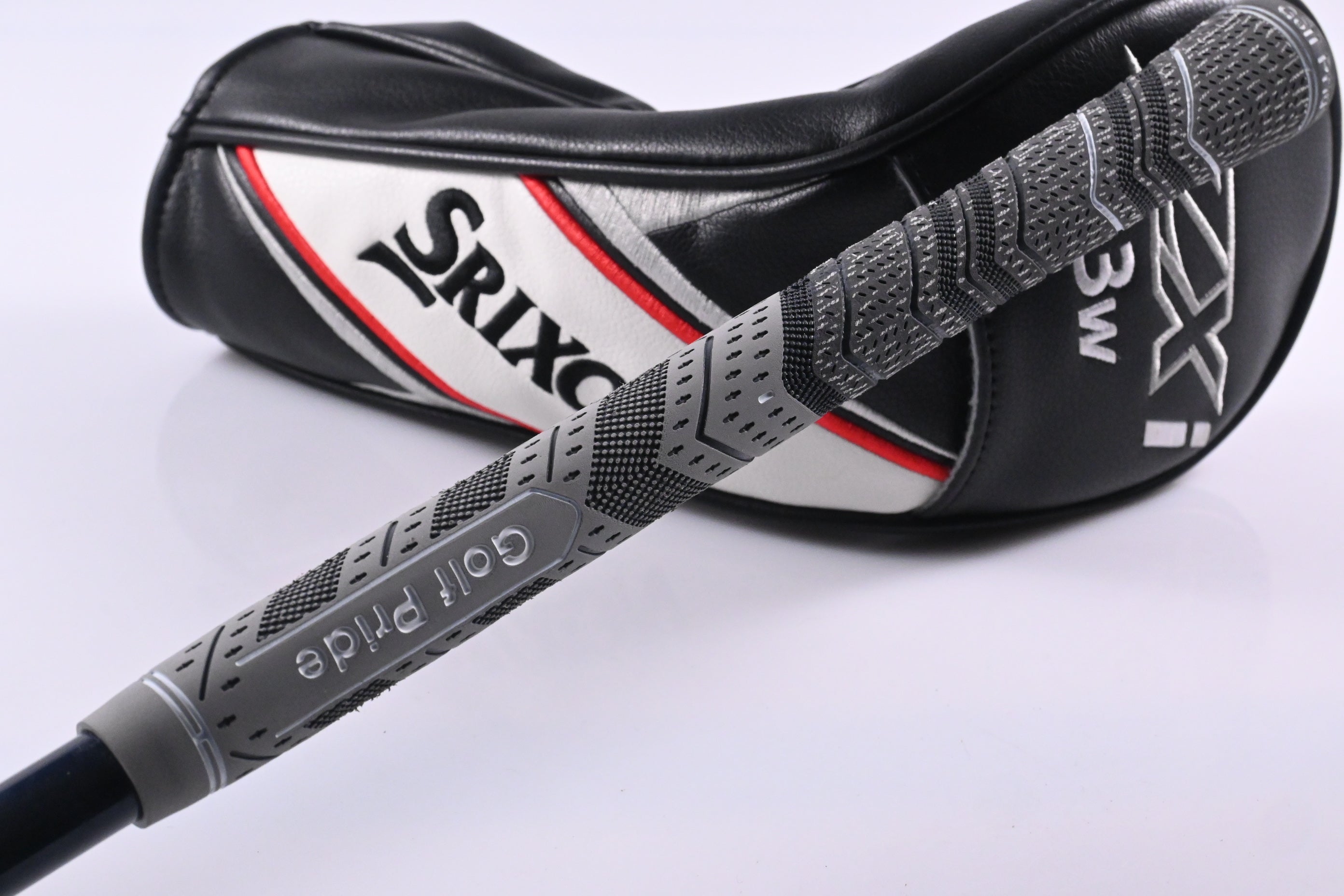 Srixon ZXi #3 Wood / 15 Degree / Regular Flex Fujikura Ventus TR Blue 6 Shaft
