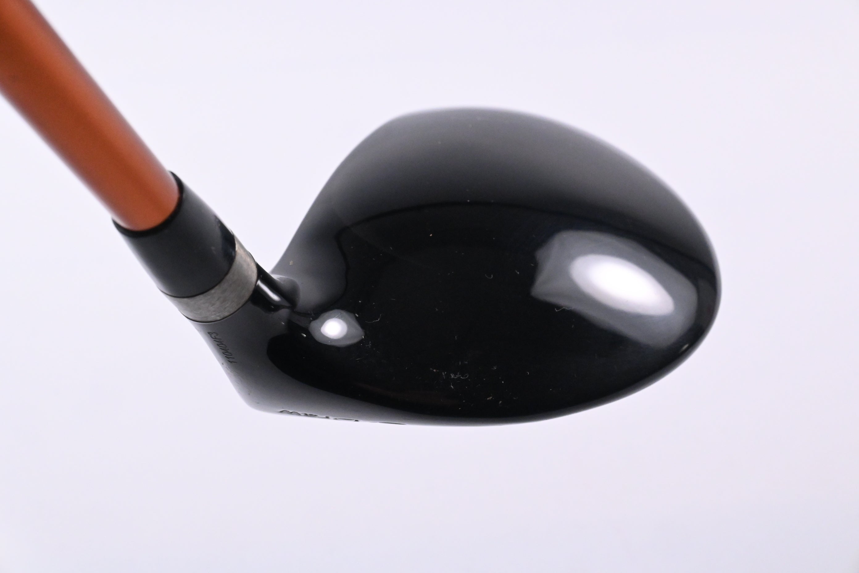 Ping G10 #5 Wood / 18.5 Degree / Regular Flex Ping TFC 129 F Shaft