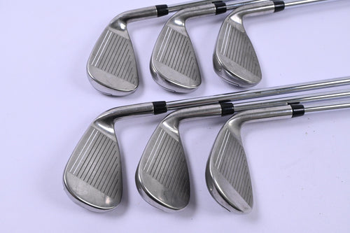 Left Hand Callaway Rogue ST Max Irons / 6-PW+GW / Regular Flex Elevate MPH 85