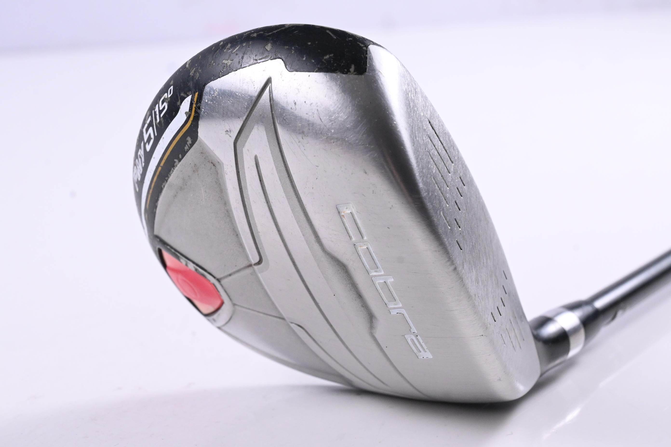Cobra Fly-Z #5 Wood / 19 Degree / Senior Flex Cobra Fly-Z S 70 Shaft