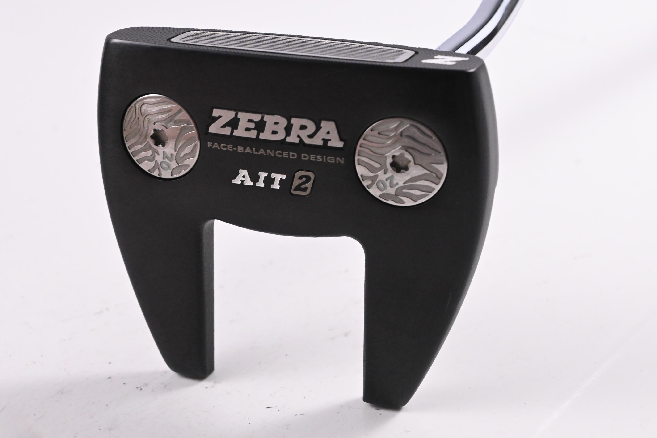 Zebra AIT Series 2 Putter / 34 Inch