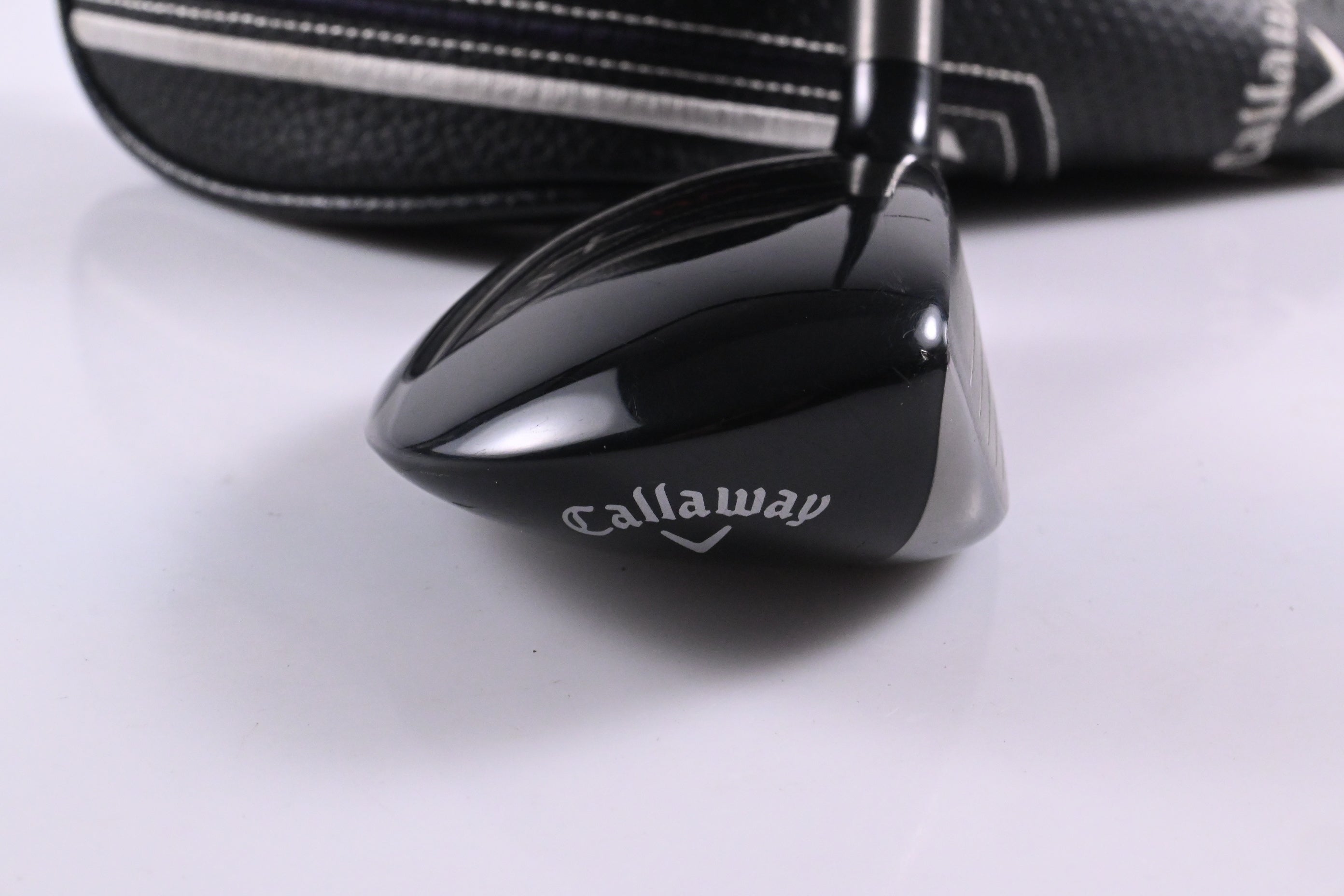 Callaway Apex UW #2 Hybrid / 17 Degree / Stiff Flex HZRDUS Smoke RDX 70 Shaft