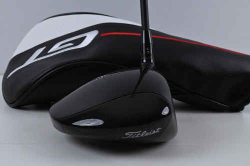 Titleist GT2 Driver / 11 Degree / Regular Flex Tensei 1K Blue 55 Shaft