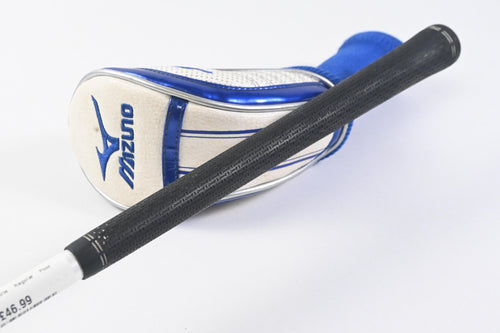 Mizuno JPX 850 #3 Hybrid / 19 Degree / Regular Flex Fujikura Orochi 65 Shaft