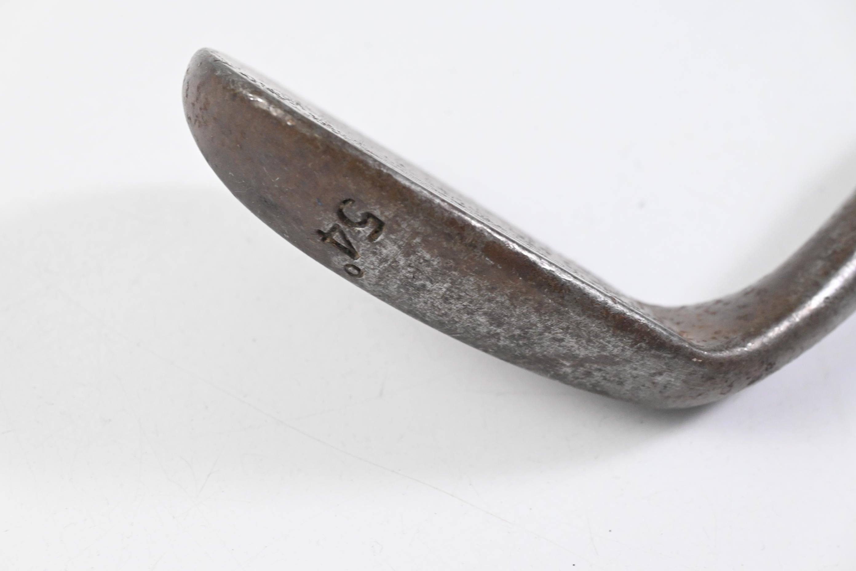 Titleist Vokey Spin Milled 2007 Sand Wedge / 54 Degree / Stiff Flex KBS Tour