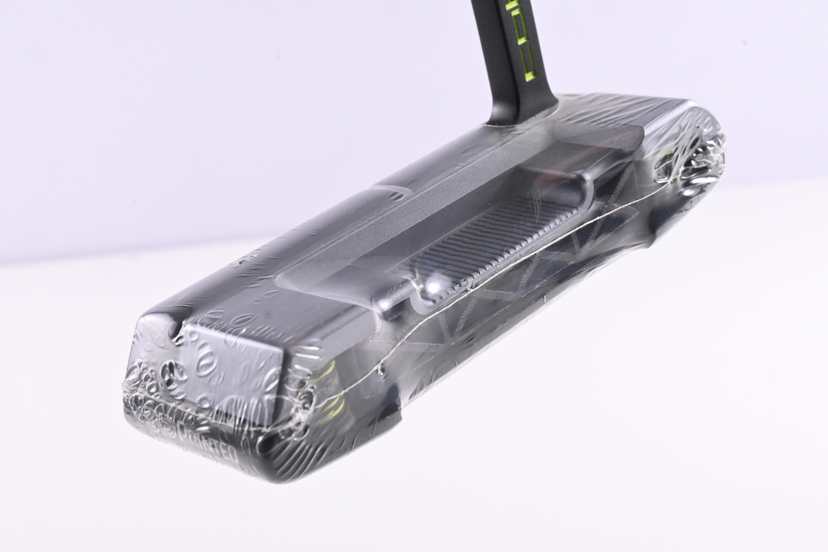 Left Hand Cobra King 3D GrandSport 35 Putter / 34 Inch