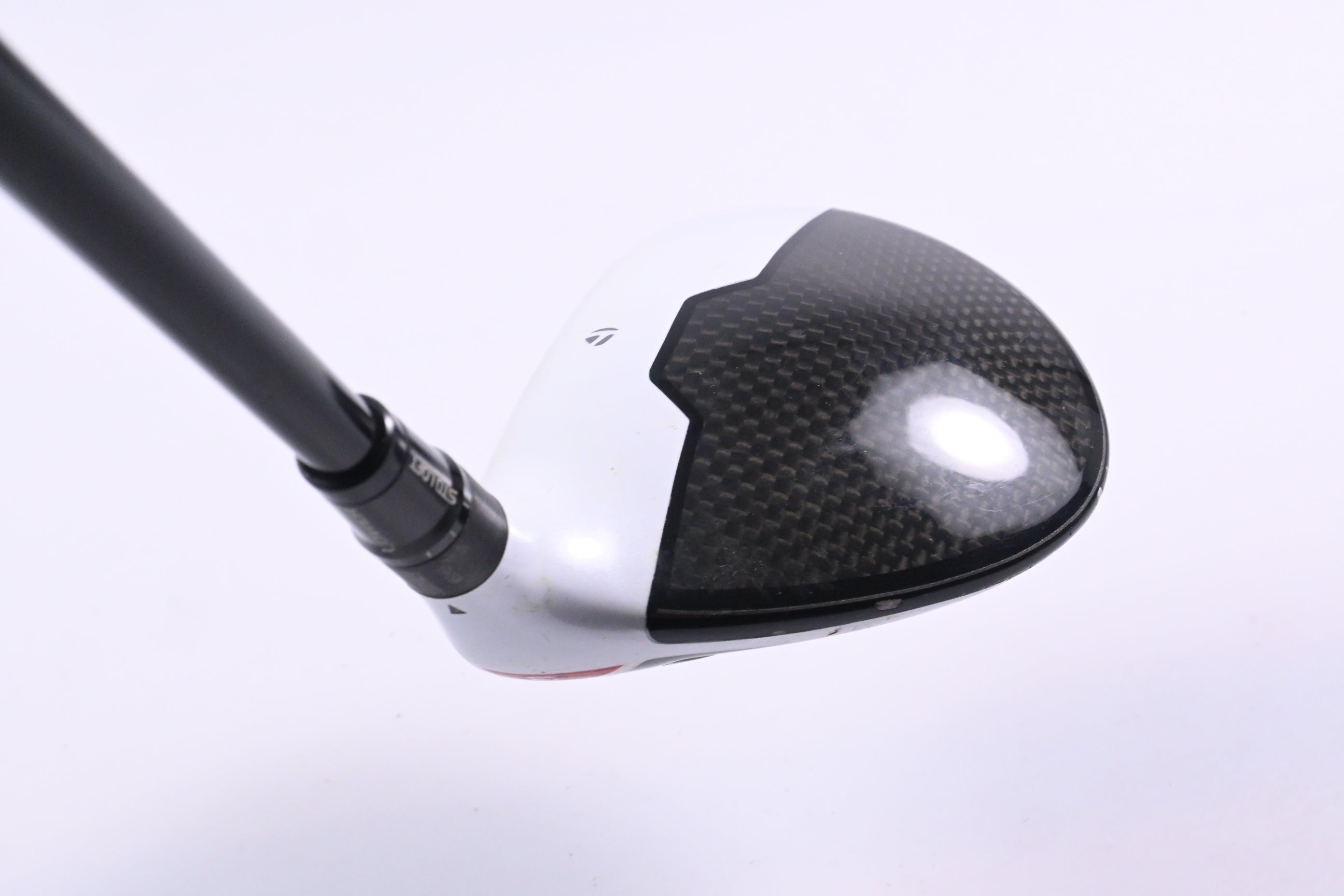 Taylormade M1 2016 #3 Wood / 15 Degree / Regular Flex Kuro Kage TiNi Silver 70