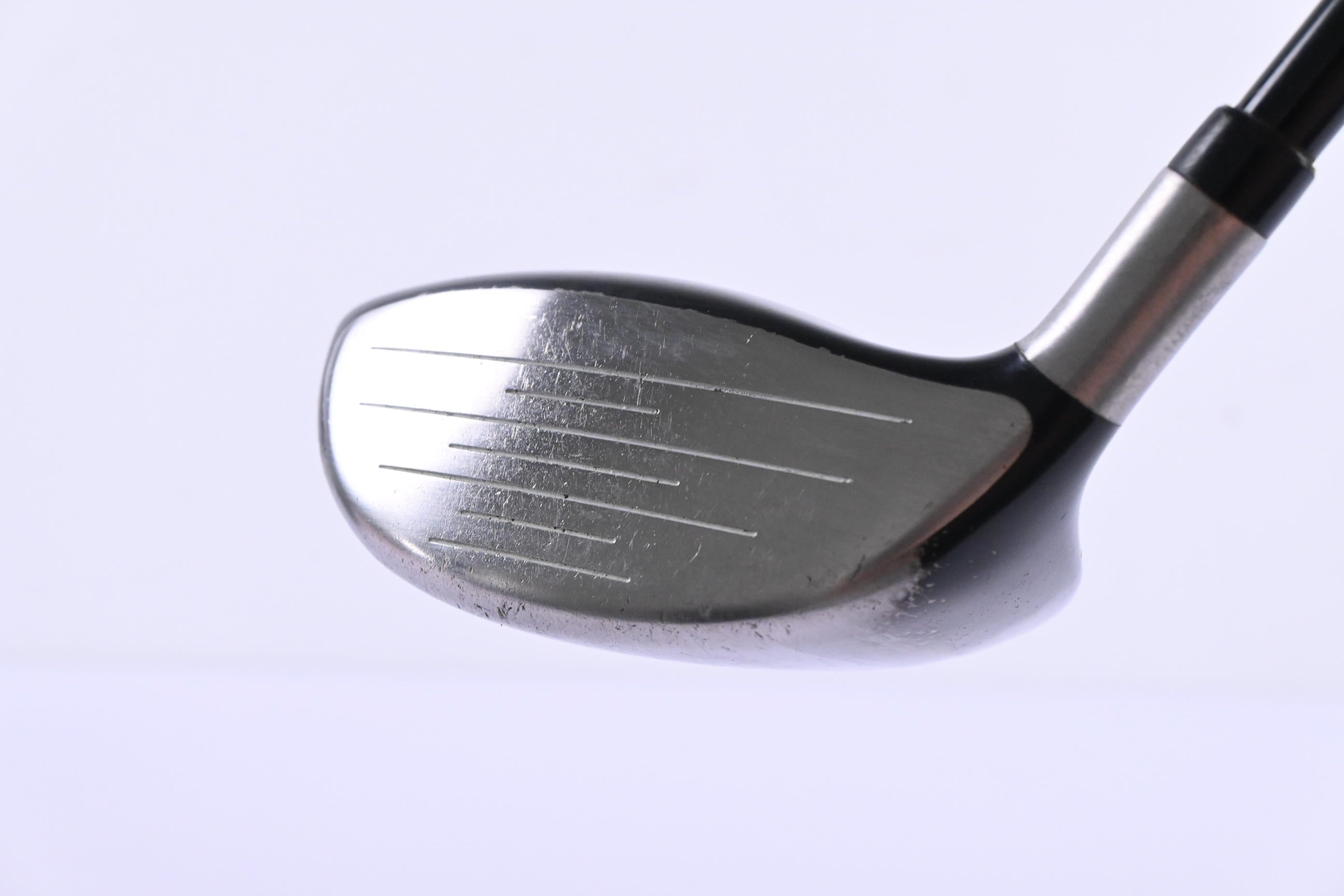 Taylormade Burner Superfast #3 Wood / 15 Degree / Regular Flex Ozik Xcon-4.8