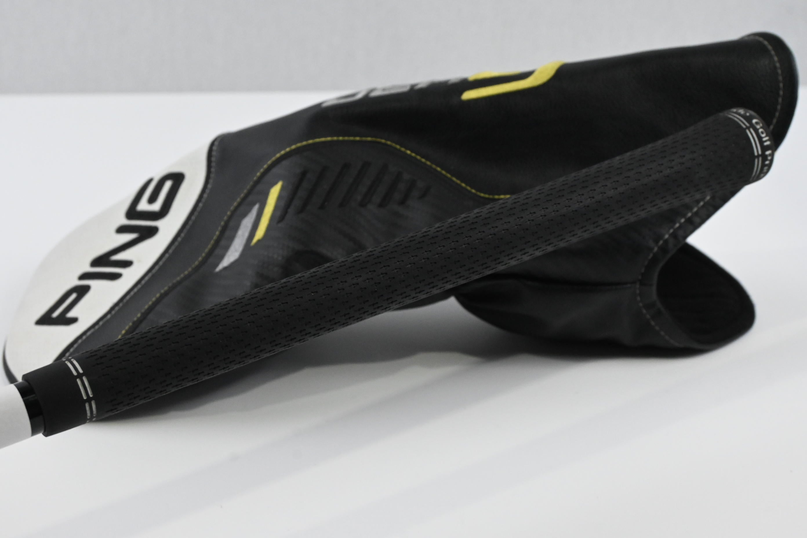 Ping G430 Max 10K Driver / 10.5 Degree / Regular Flex Ping Alta CB 55 Shaft