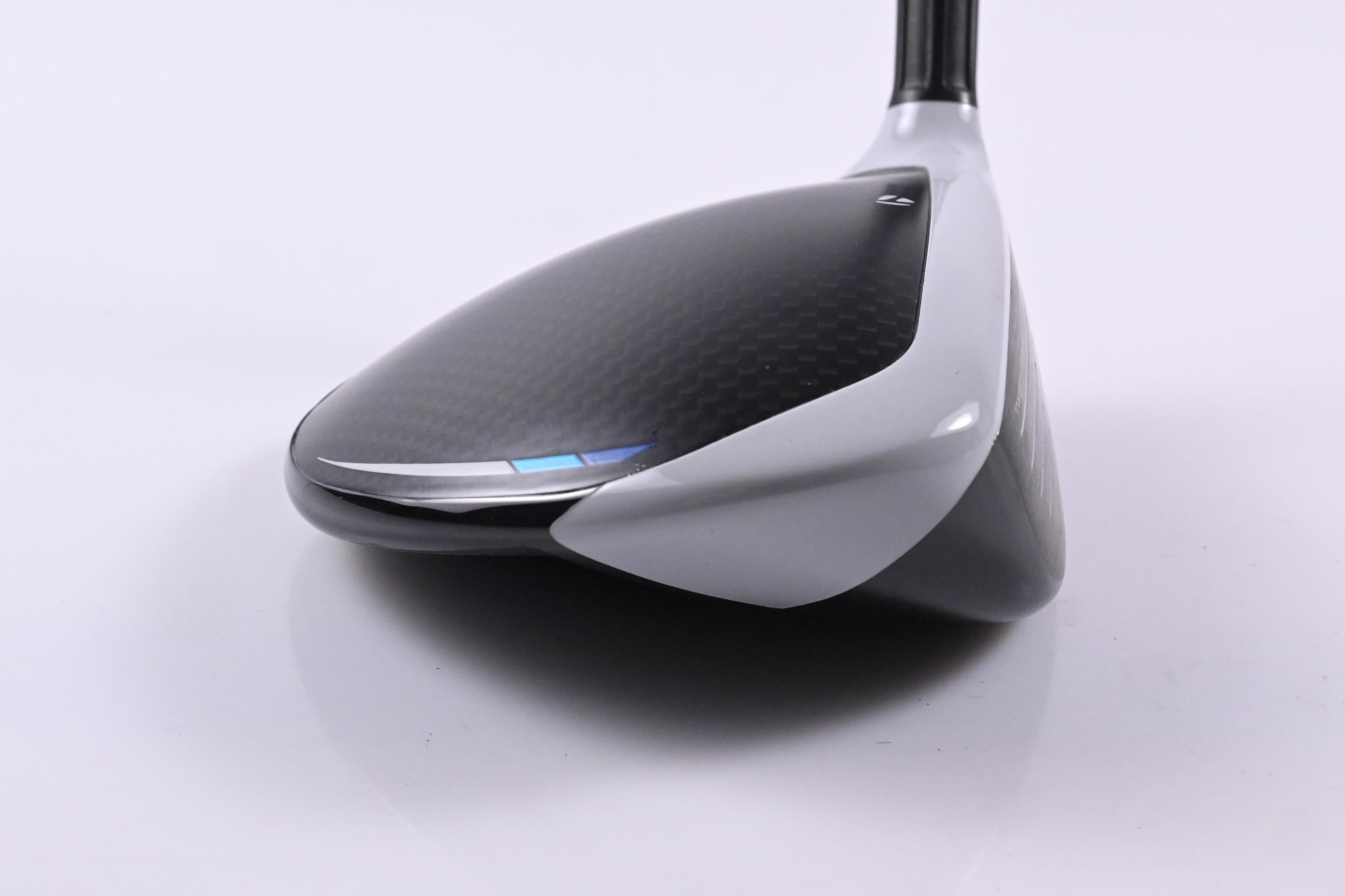 Taylormade SIM2 Max #3 Wood / 15 Degree / Stiff Flex Ventus Blue 6 Shaft