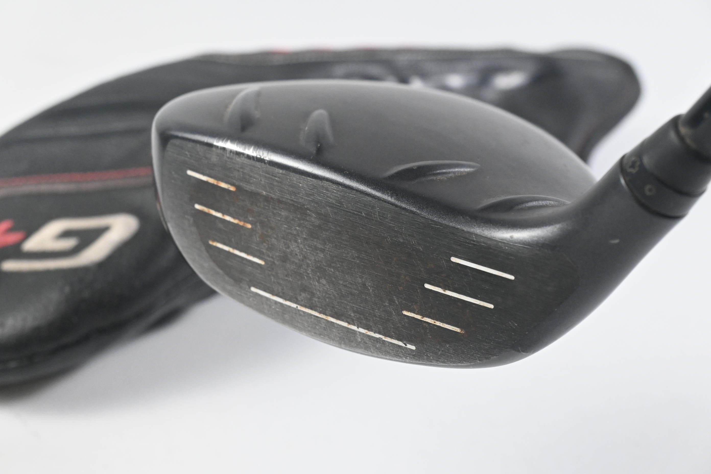 Ping G410 #3 Wood / 14.5 Degree / Regular Flex Yonex EX-EQ3 Shaft