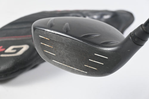 Ping G410 #3 Wood / 14.5 Degree / Regular Flex Yonex EX-EQ3 Shaft