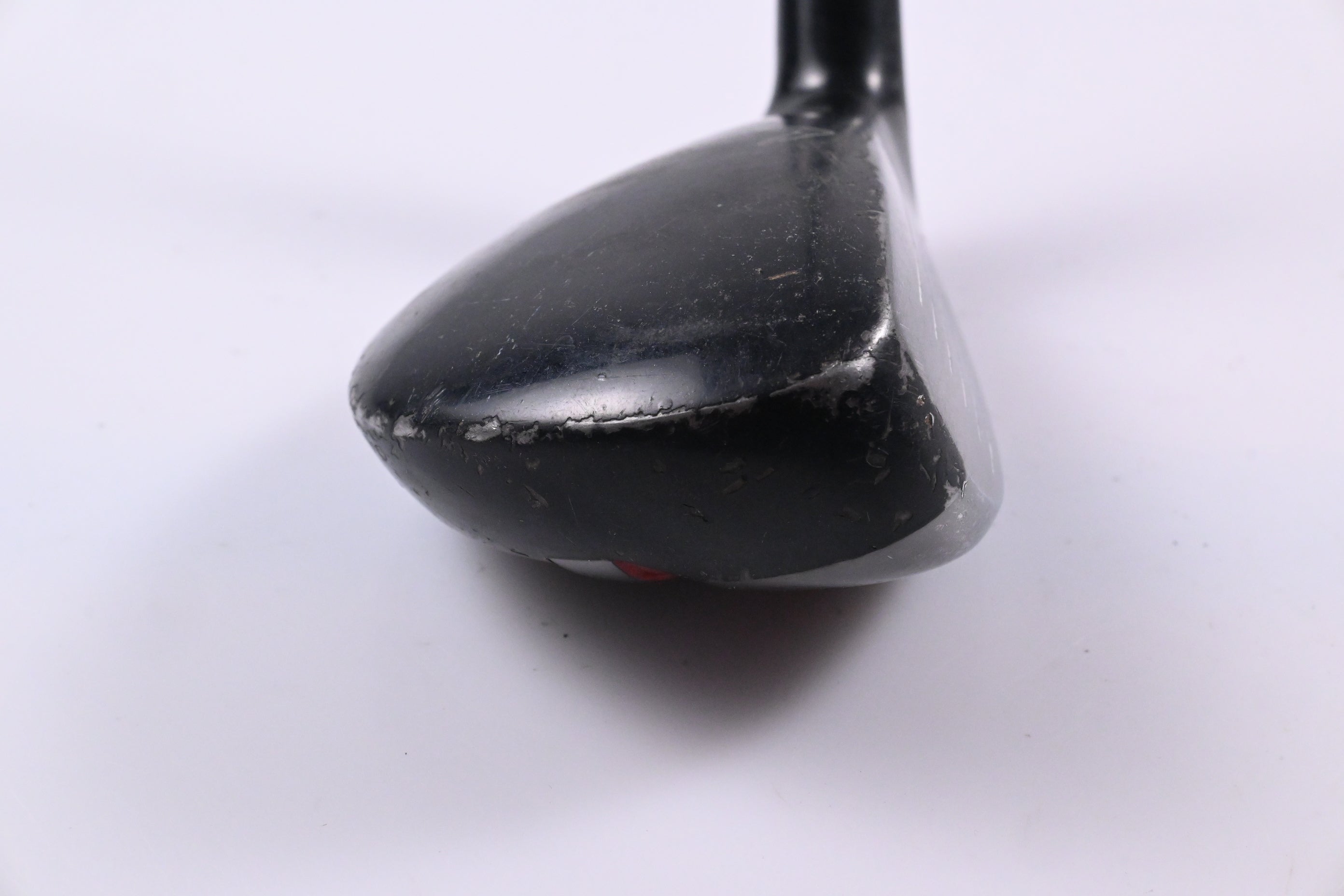Callaway Big Bertha 2015 #4 Hybrid / 22 Degree / Regular Flex UST Recoil 460