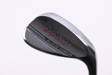 Kirkland Signature Sand Wedge / 56 Degree / Wedge Flex True Temper Shaft