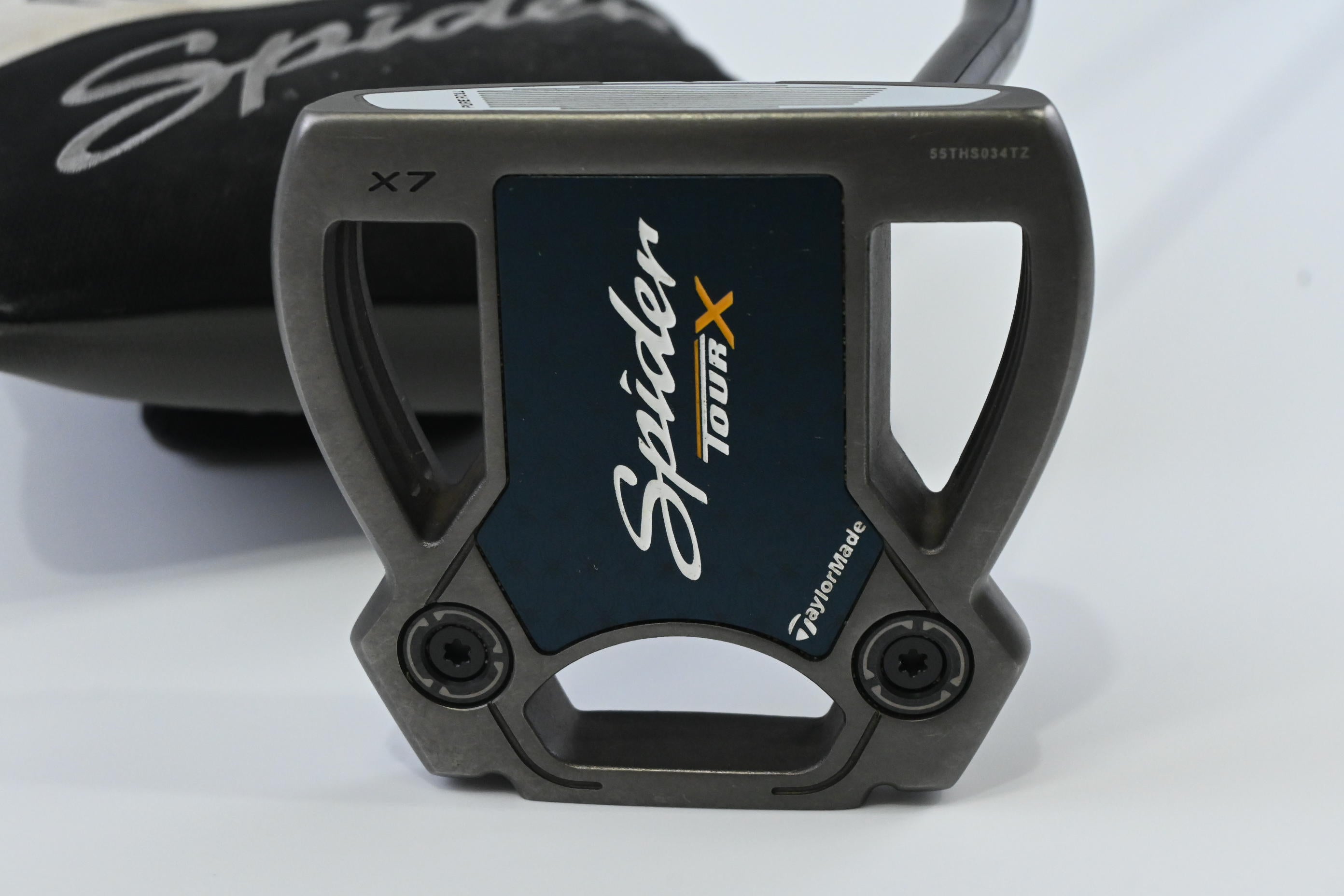 Taylormade Spider Tour X 2023 Putter / 33 Inch