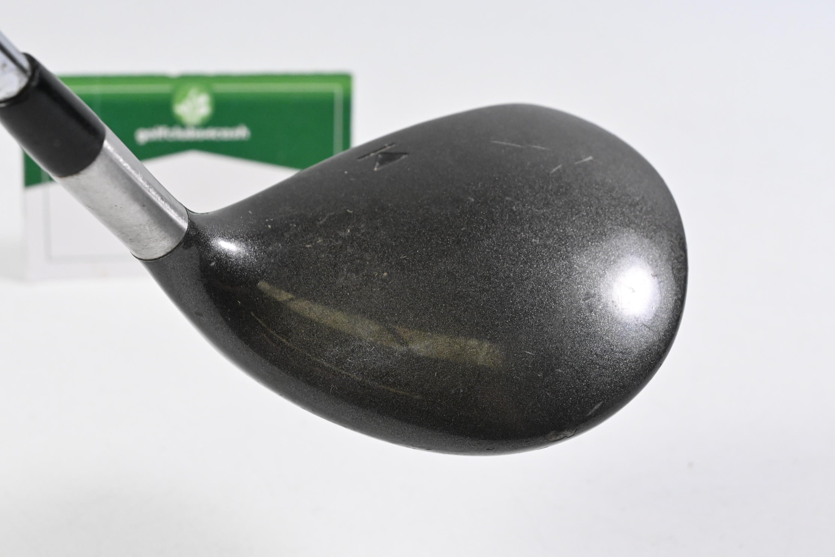 Titleist 975 F #3 Wood / 14.5 Degree / Stiff Flex Dynamic Gold S300 Steel Shaft