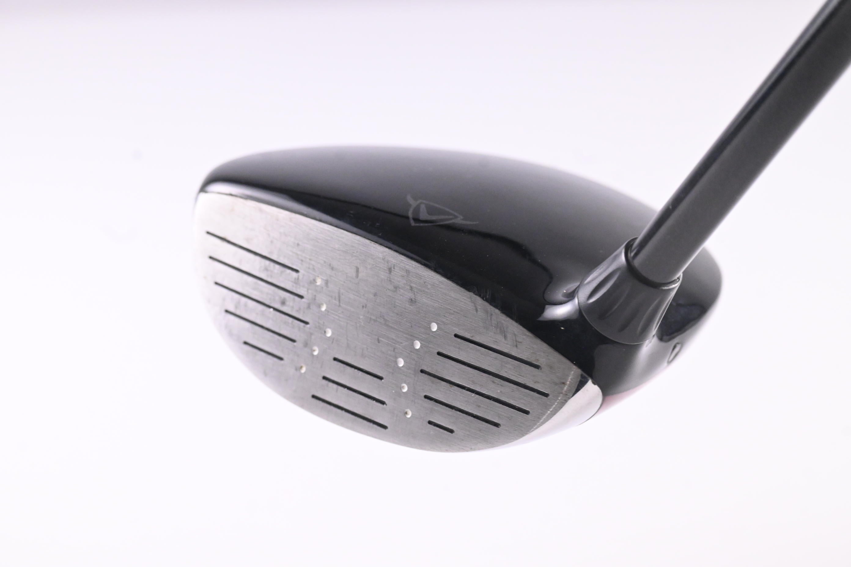 Callaway Diablo Edge #7 Wood / 21 Degree / Regular Flex Callaway 60 Shaft