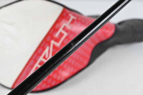 TaylorMade Stealth 2 Plus Driver / 9 Degree / Stiff Flex Hzrdus Smoke Black RDX 60