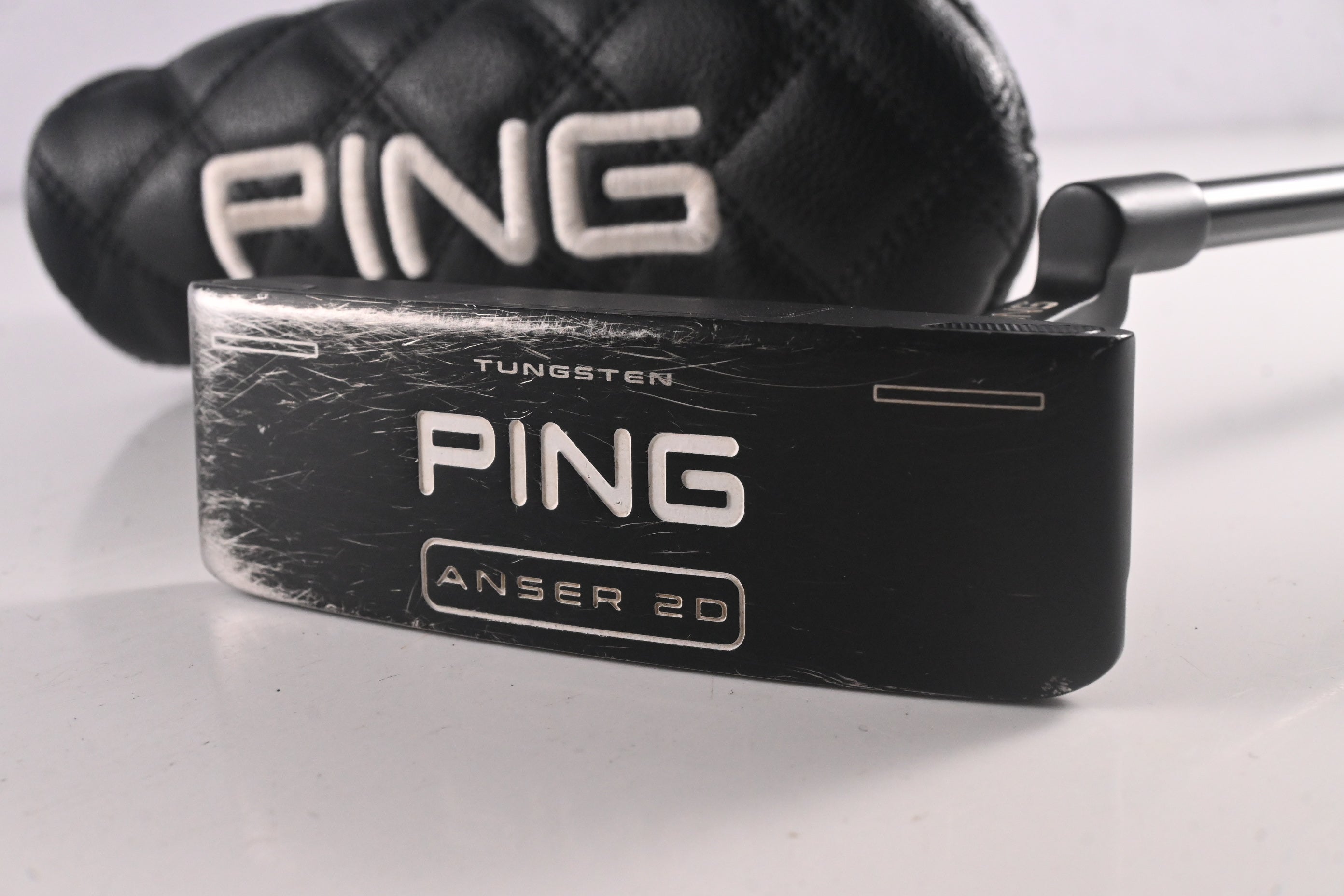 Ping Anser 2D 2023 Putter / 34 Inch