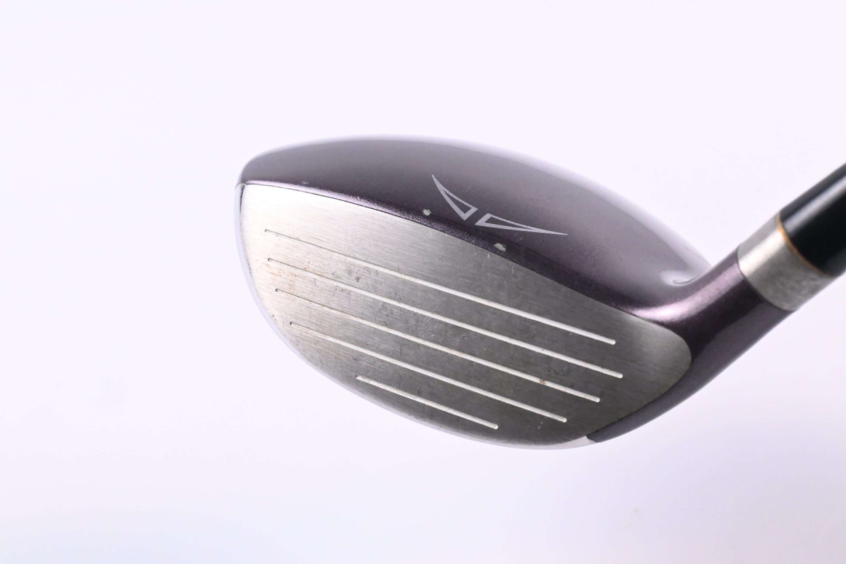 Ladies Ping Faith #7 Wood / 26 Degree / Ladies Flex Ping ULT 200 Shaft