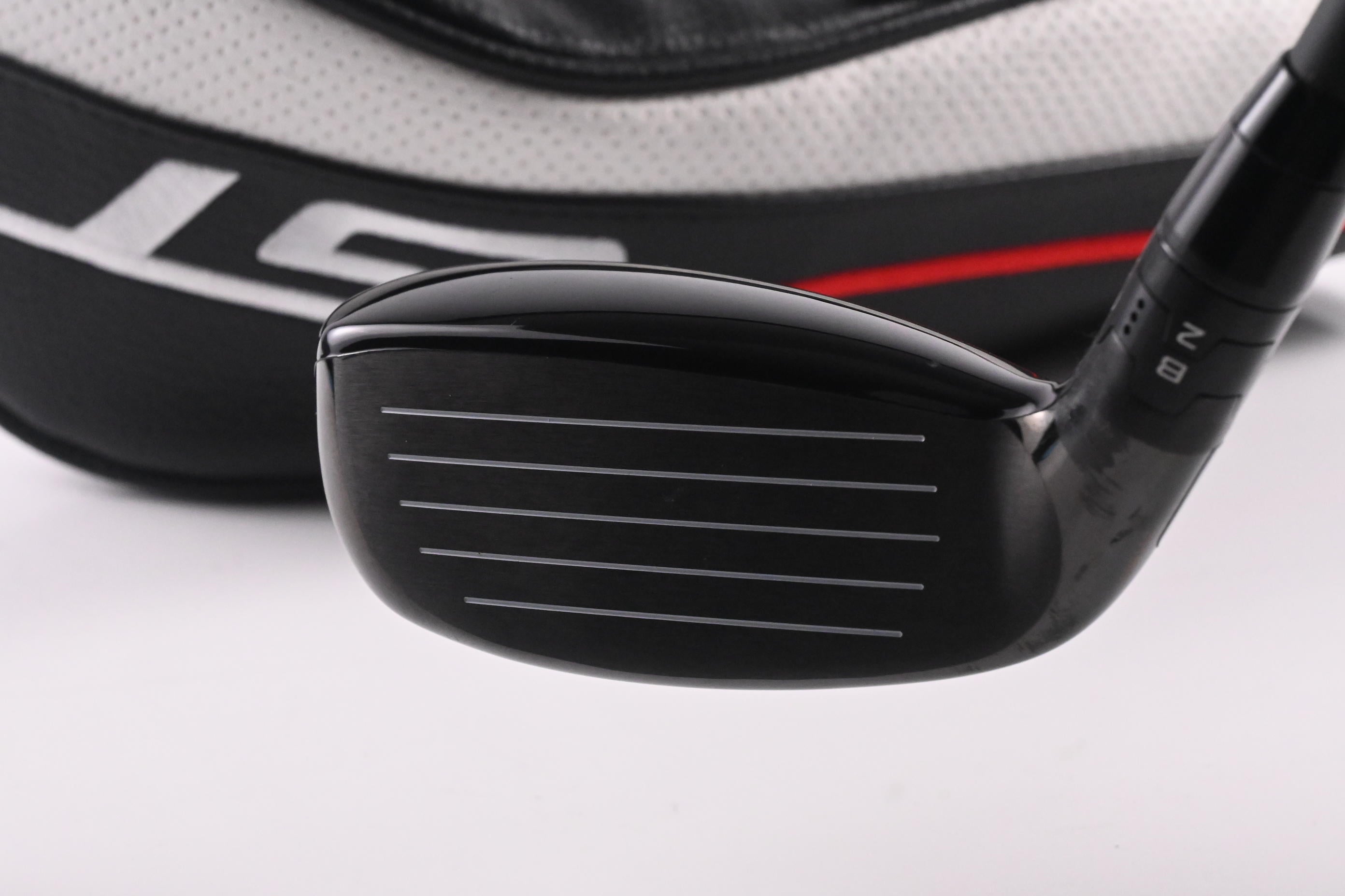 Titleist GT3 #3 Hybrid/ 19 Degree / Regular Flex Mitsubishi Tensei 1K Blue 65