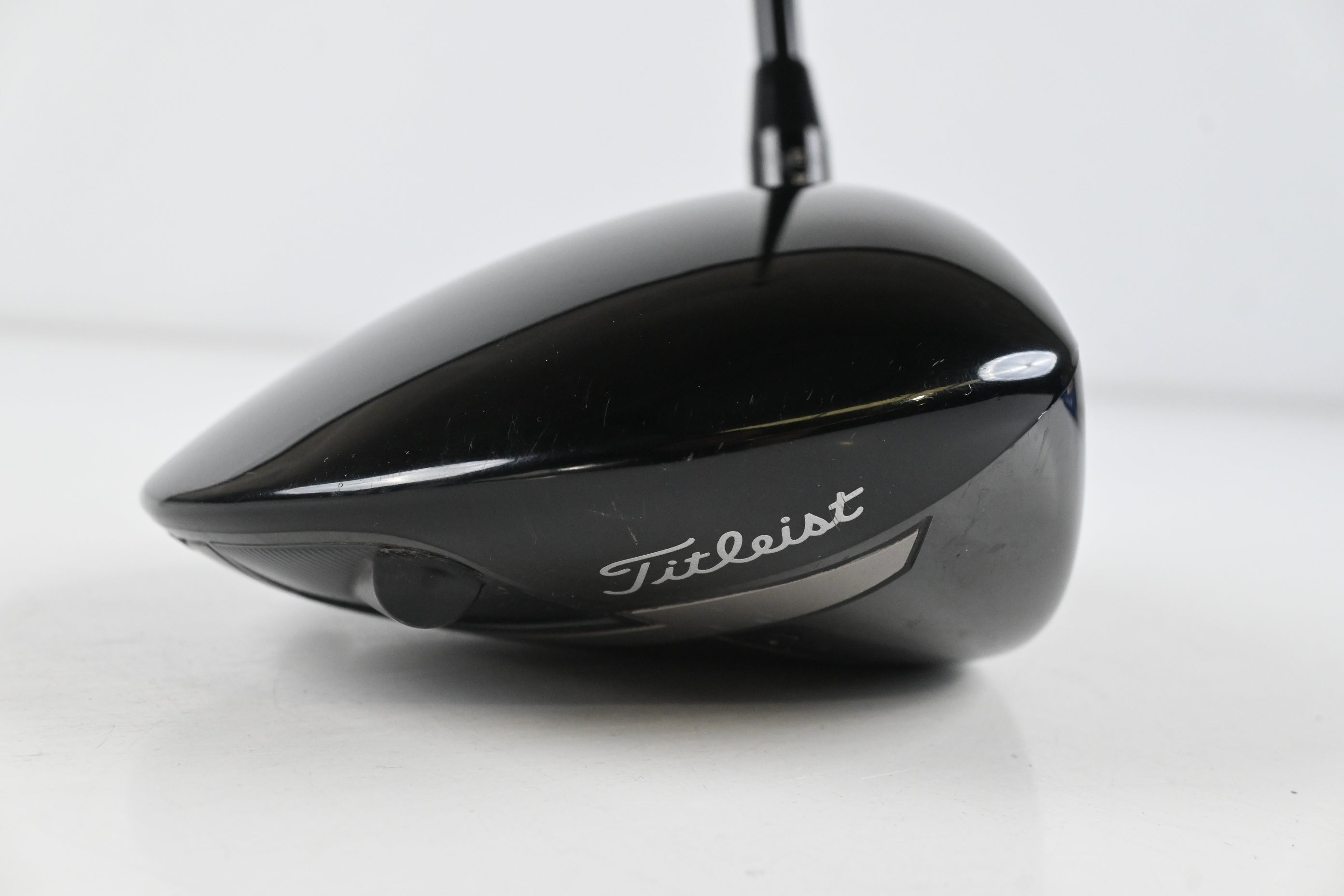 Titleist TS3 Driver / 8.5 Degree / Regular Flex Fujikura Ventus Red 5 Shaft