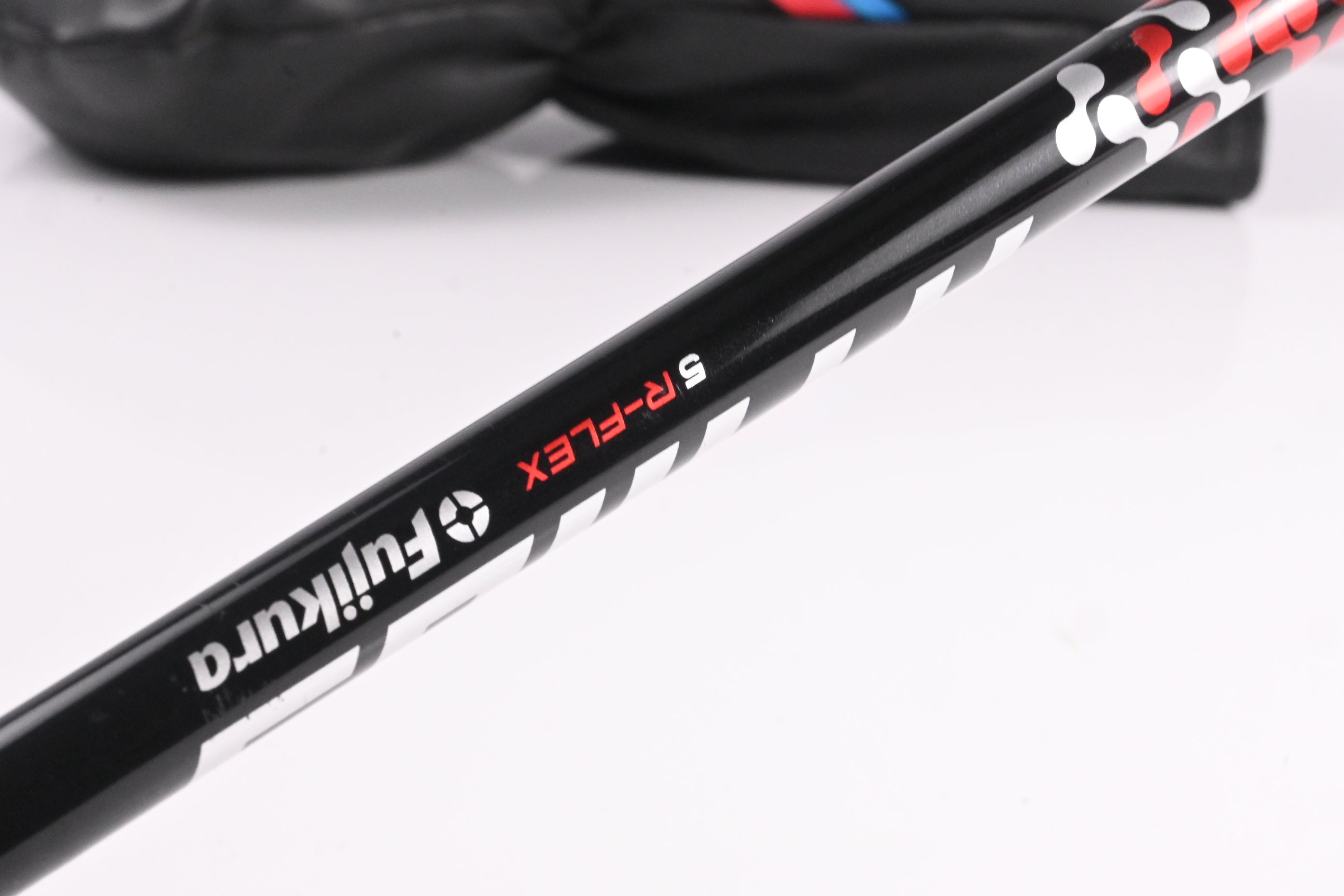 Left Hand Taylormade M4 Driver / 10.5 Degree / Regular Flex Fujikura Atmos Red 5