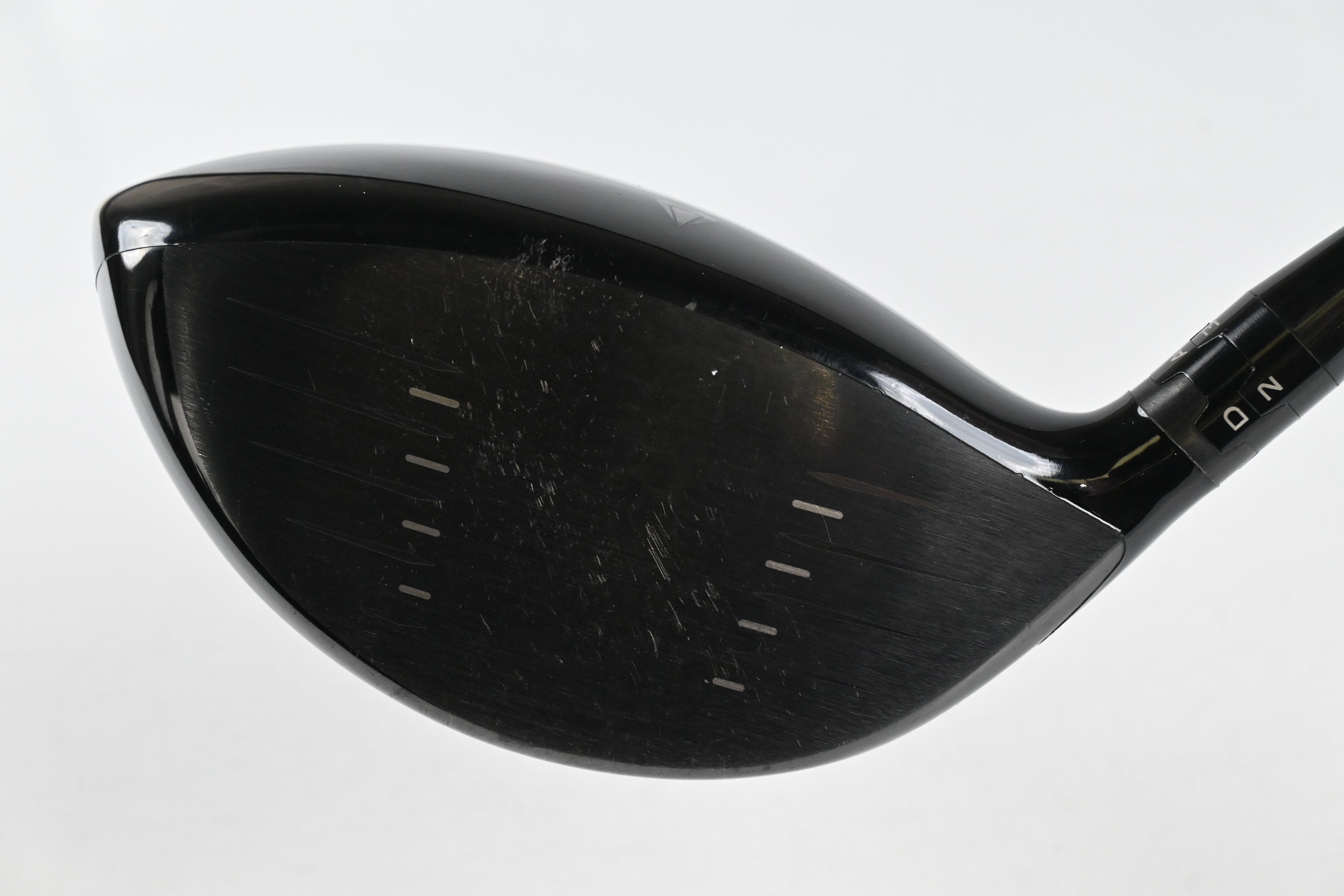 Titleist TS3 Driver / 8.5 Degree / Regular Flex Fujikura Ventus Red 5 Shaft