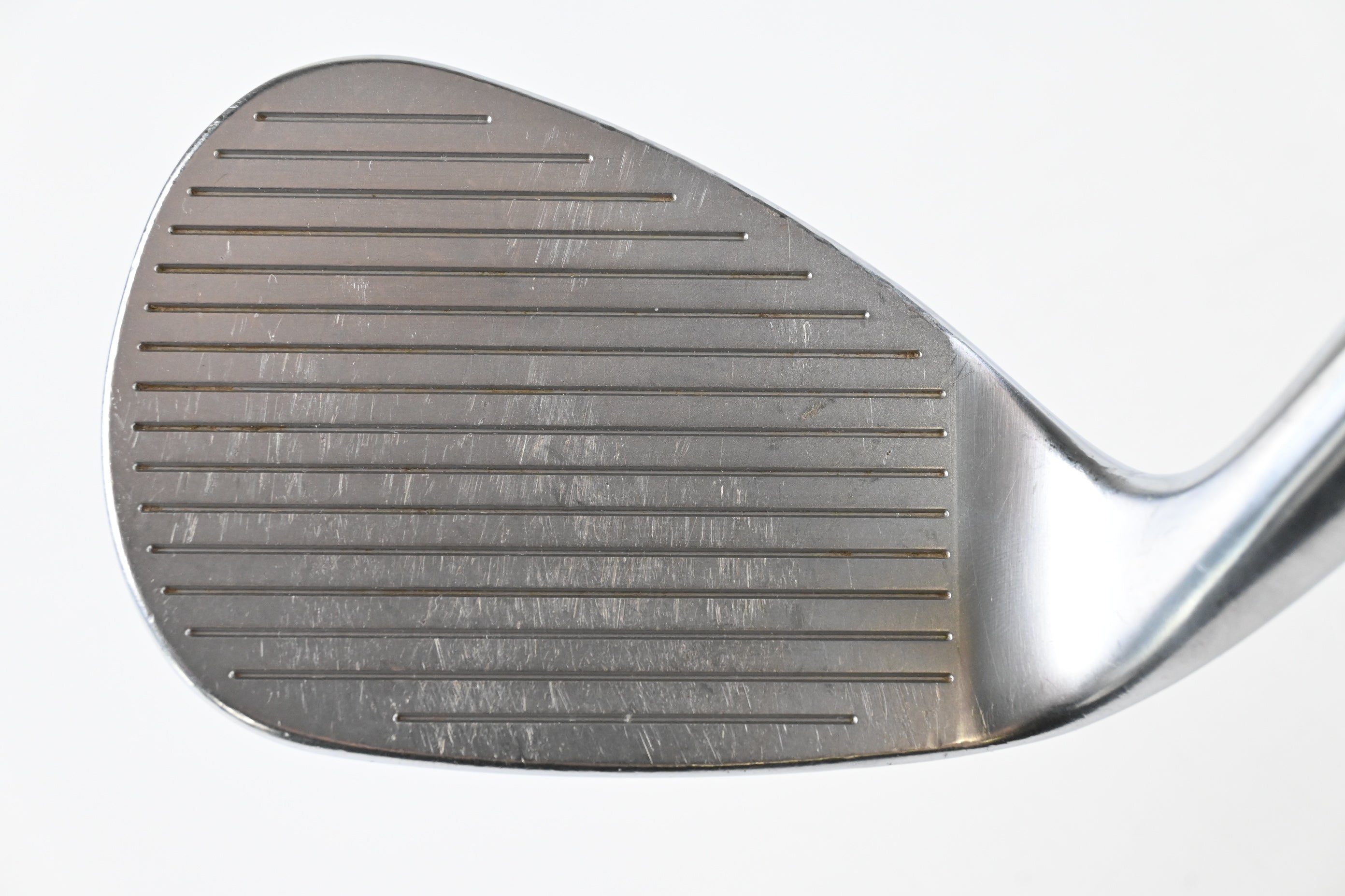 Callaway Mack Daddy CB Sand Wedge / 54 Degree / Stiff Flex KBS Hi-Rev 2.0 125