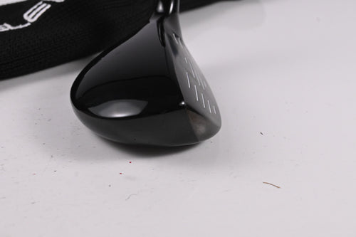Ladies Eleven #9 Hybrid / 39 Degree / Ladies Flex KBS TGI 50 Shaft