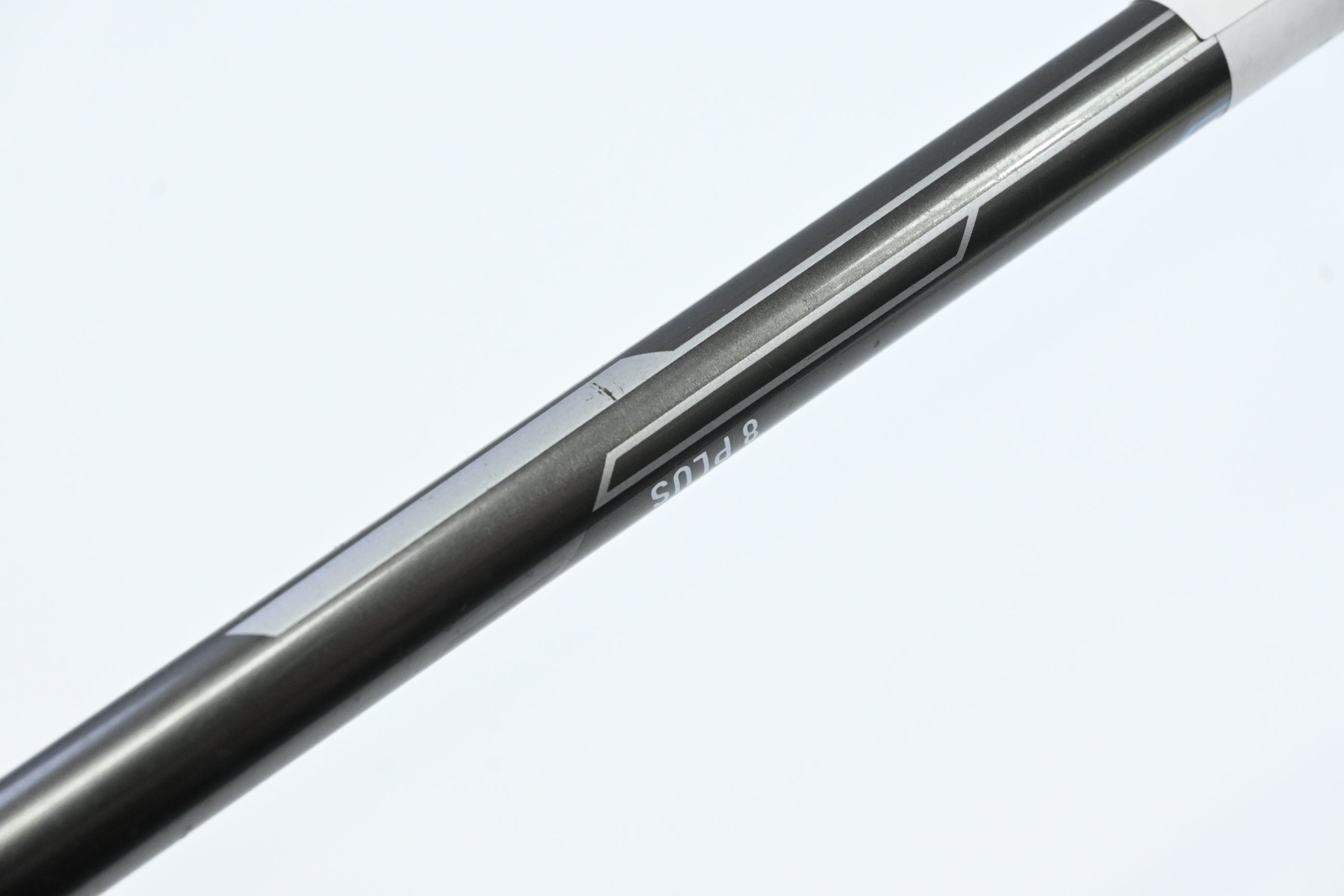 Junior Taylormade Rory #7 Iron / Junior Flex Rory 8 Plus Shaft