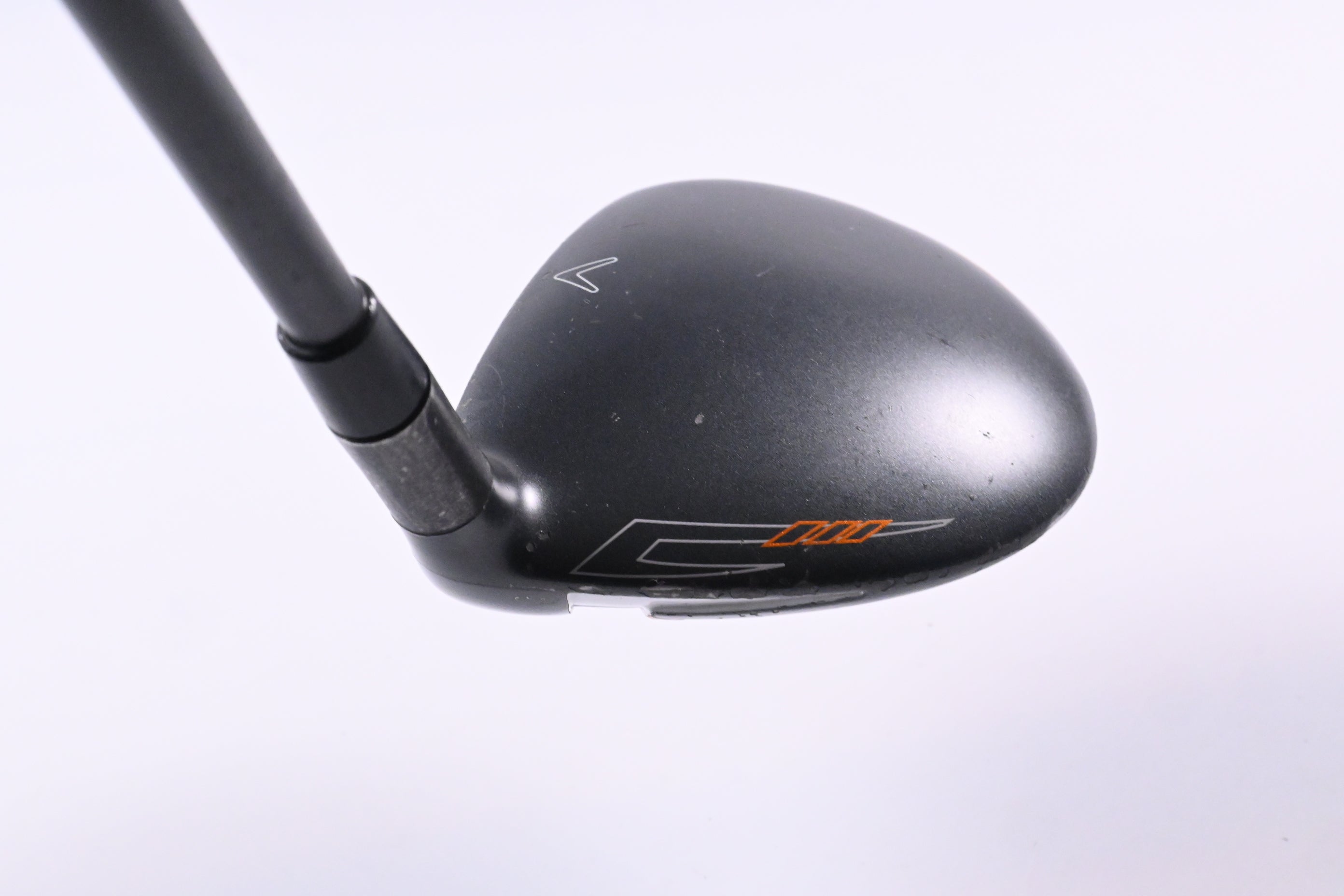 Callaway X2 Hot #3 Wood / 15 Degree / Stiff Flex Aldila Rogue Tour Blue 60 Shaft