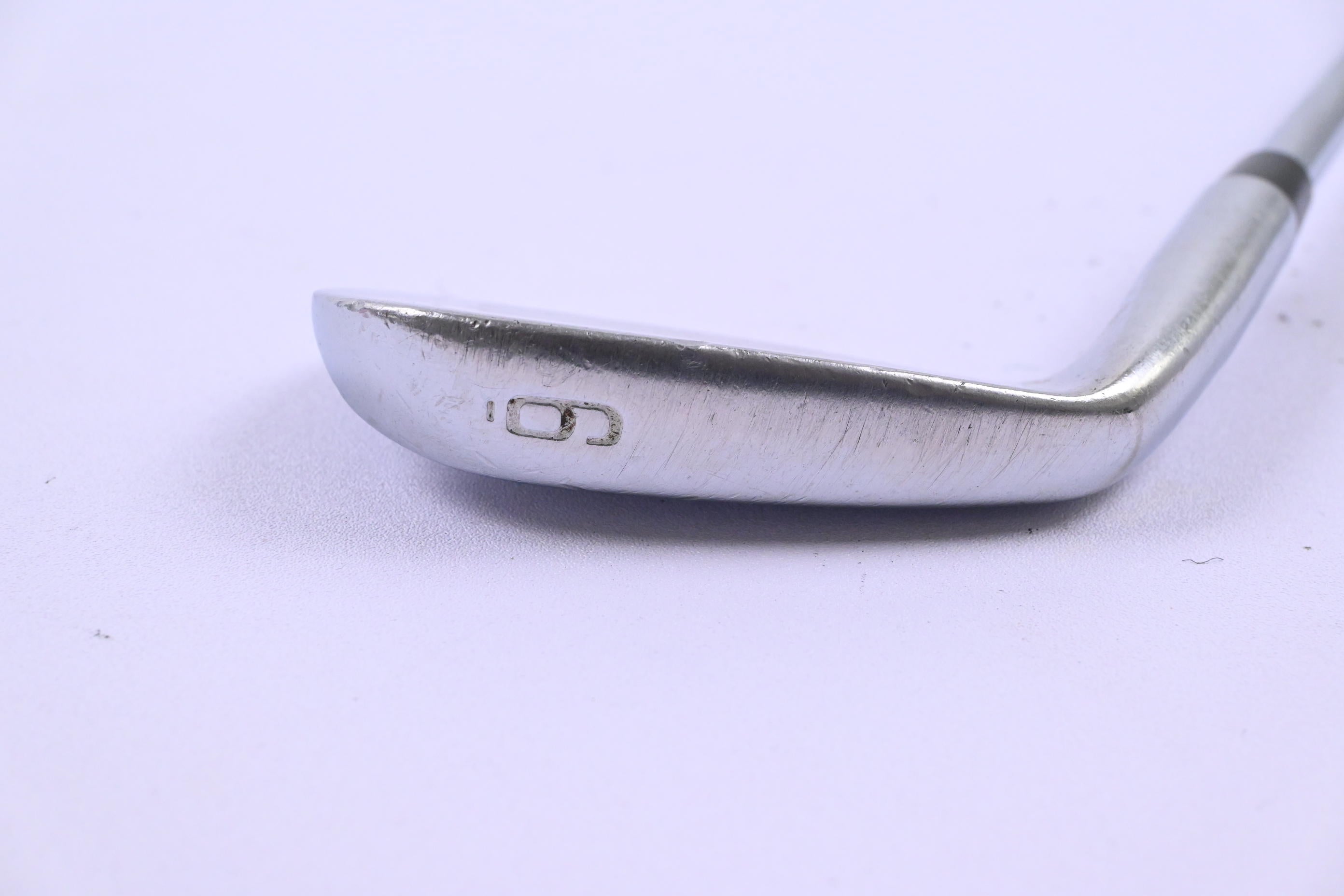 Mizuno MP-20 Blade #6 Iron / Regular Flex N.S.Pro 950 GH Shaft