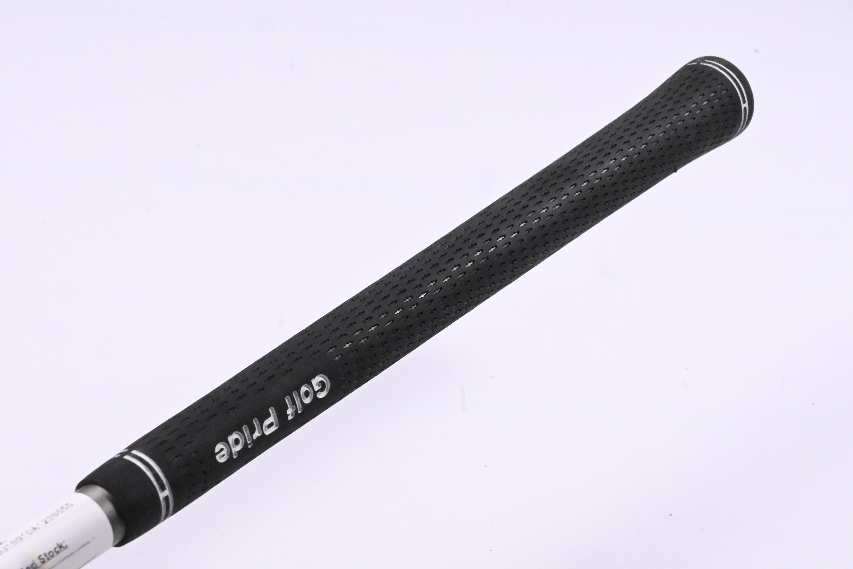 Titleist U505 2023 #4 Hybrid / 22 Degree / Senior Flex SteelFiber h Plus 55