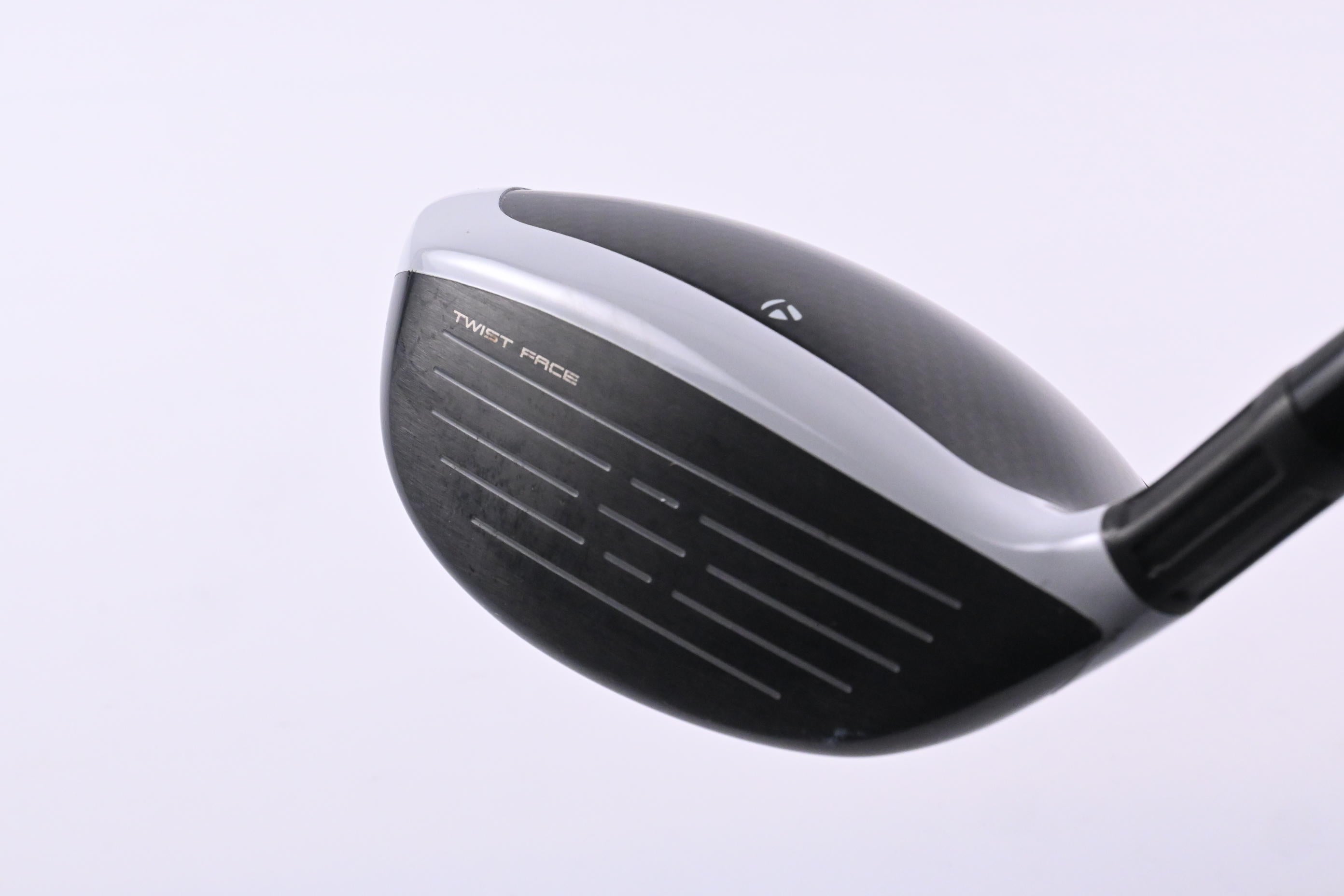 Taylormade SIM2 Max #3 Wood / 15 Degree / Stiff Flex Ventus Blue 6 Shaft