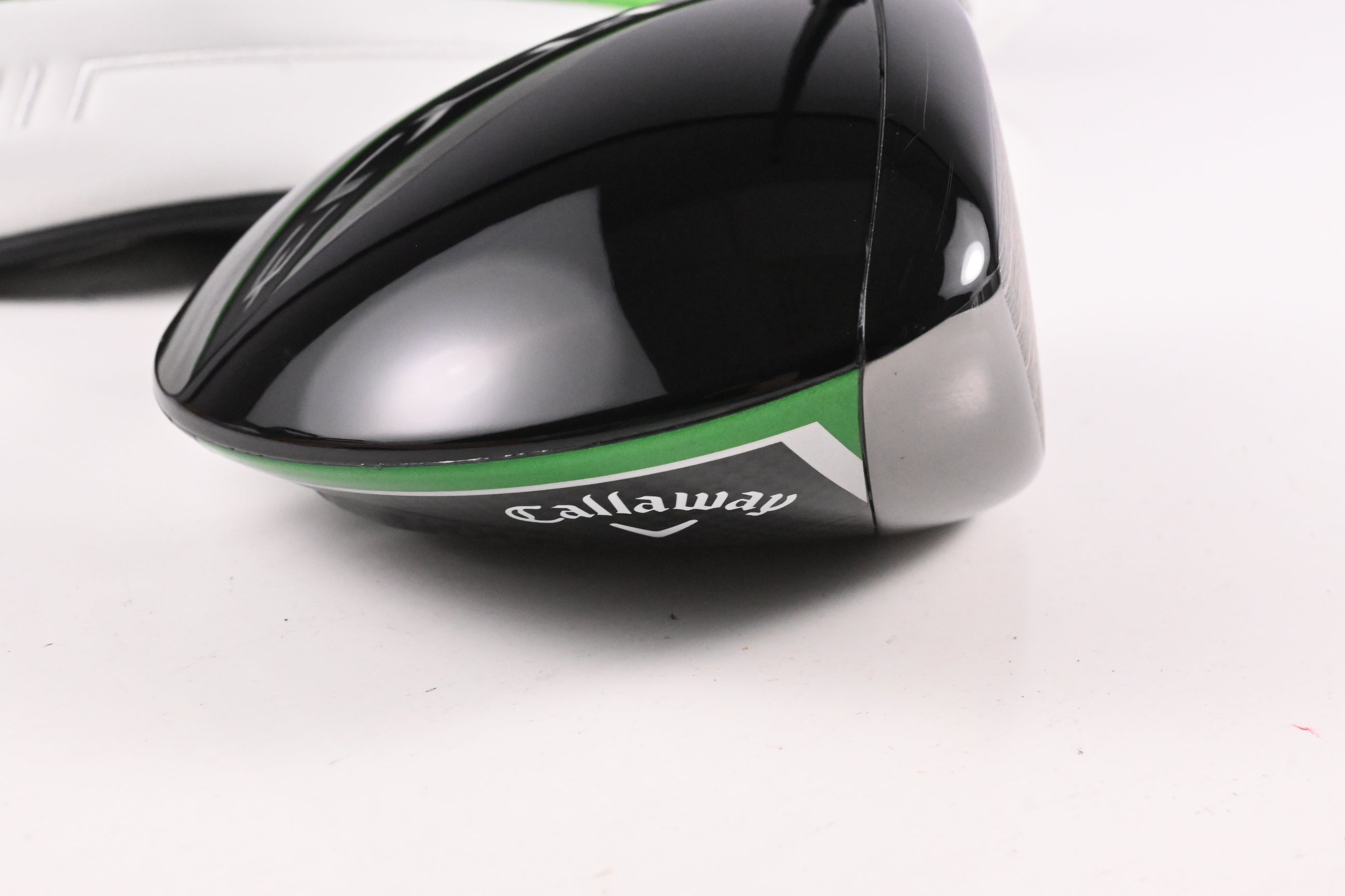 Callaway Elyte Triple Diamond Driver / 9 Degree / Stiff Flex Tensei 1K Black 65