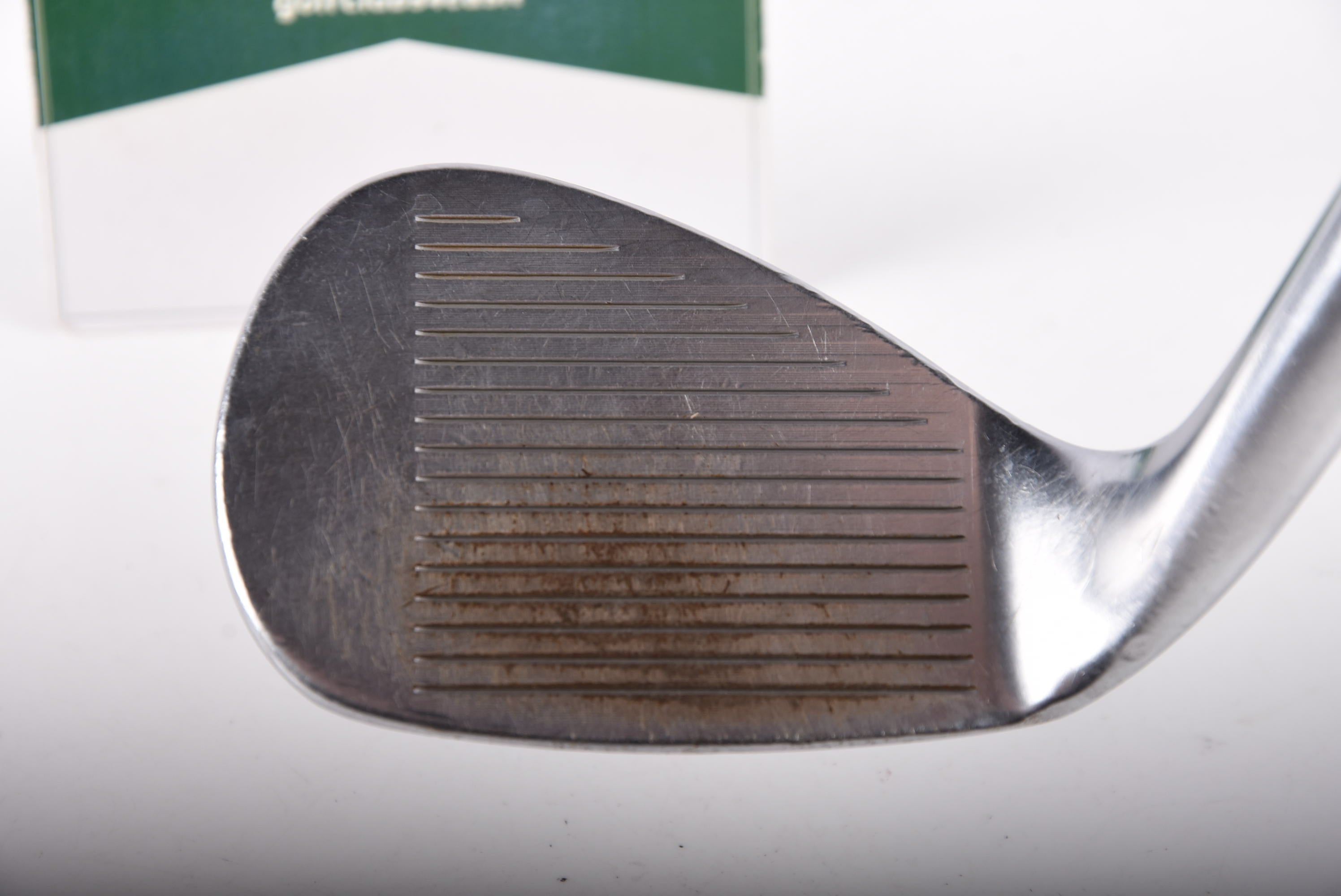 Titleist Vokey SM9 Lob Wedge / 58 Degree / Wedge Flex Vokey Design Shaft