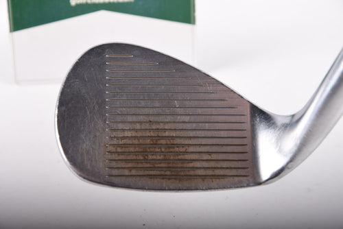 Titleist Vokey SM9 Lob Wedge / 58 Degree / Wedge Flex Vokey Design Shaft